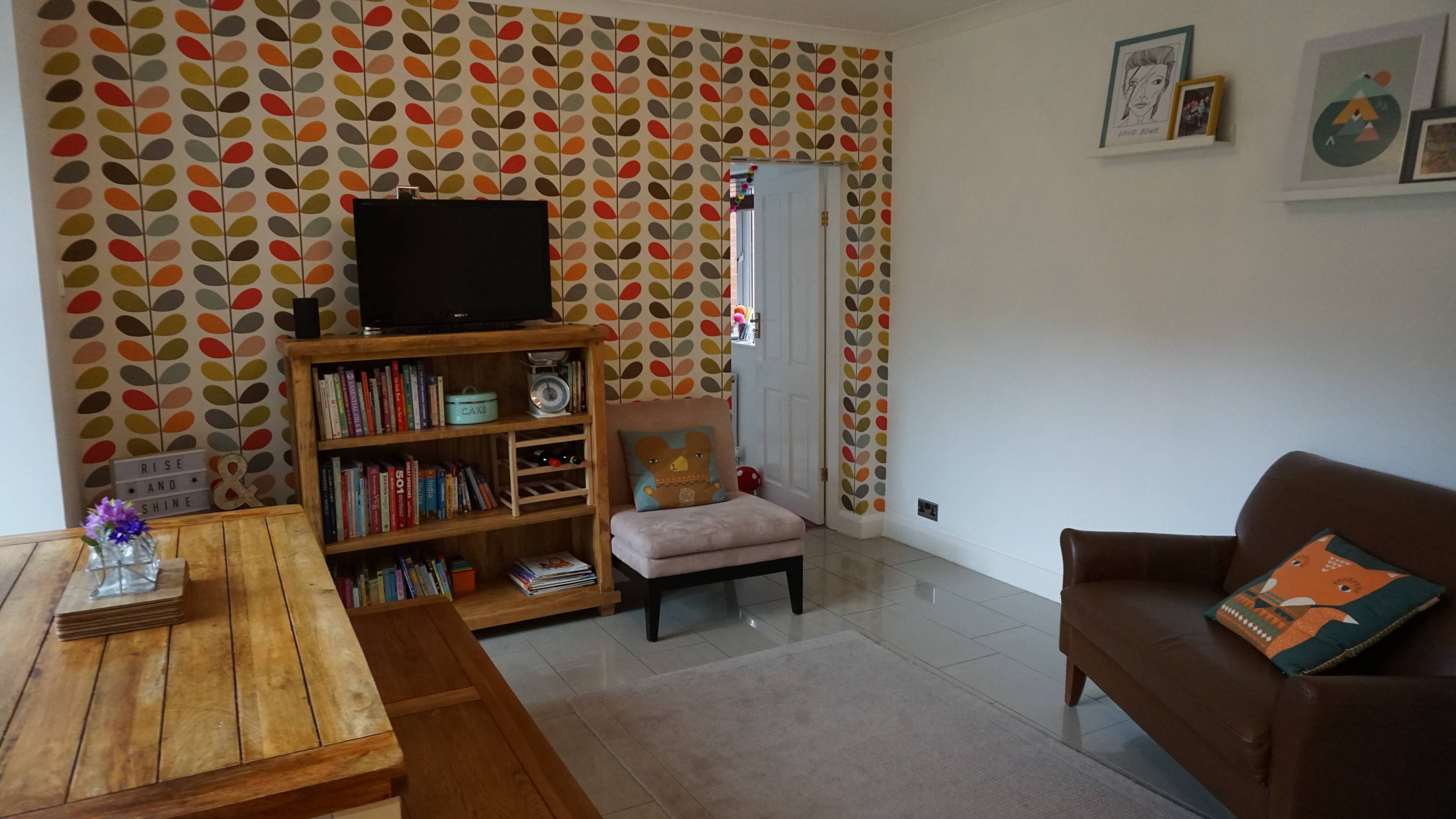 Dining / Family Room