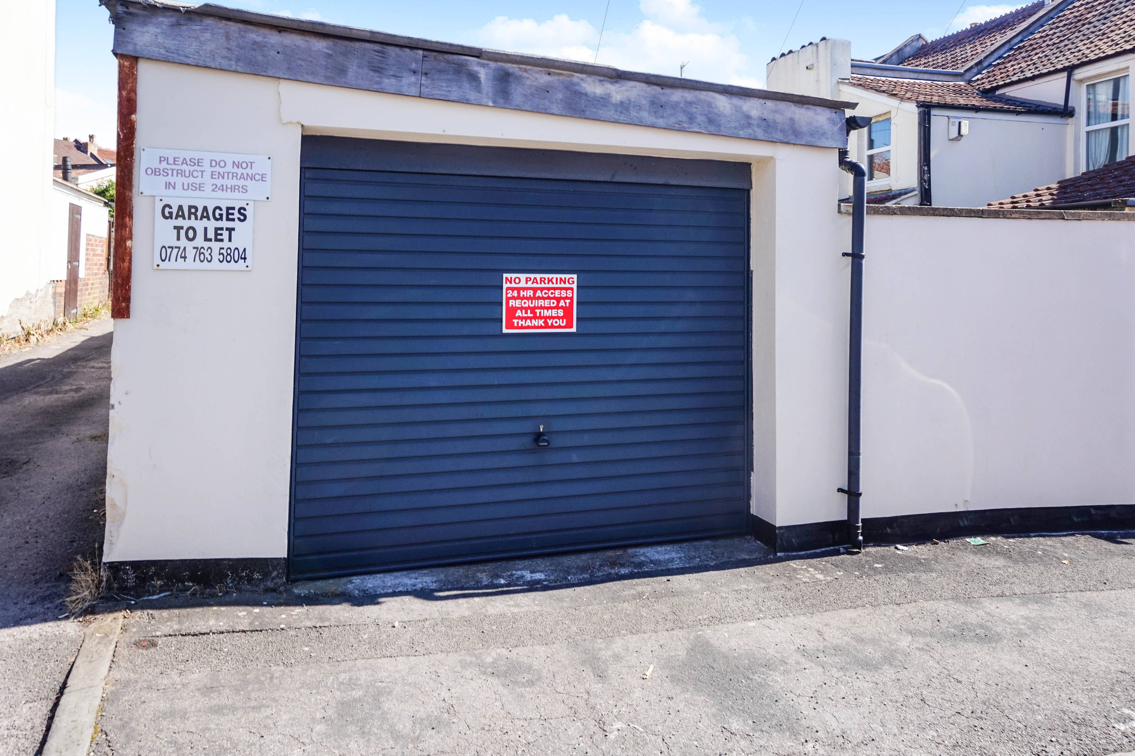 Garage
