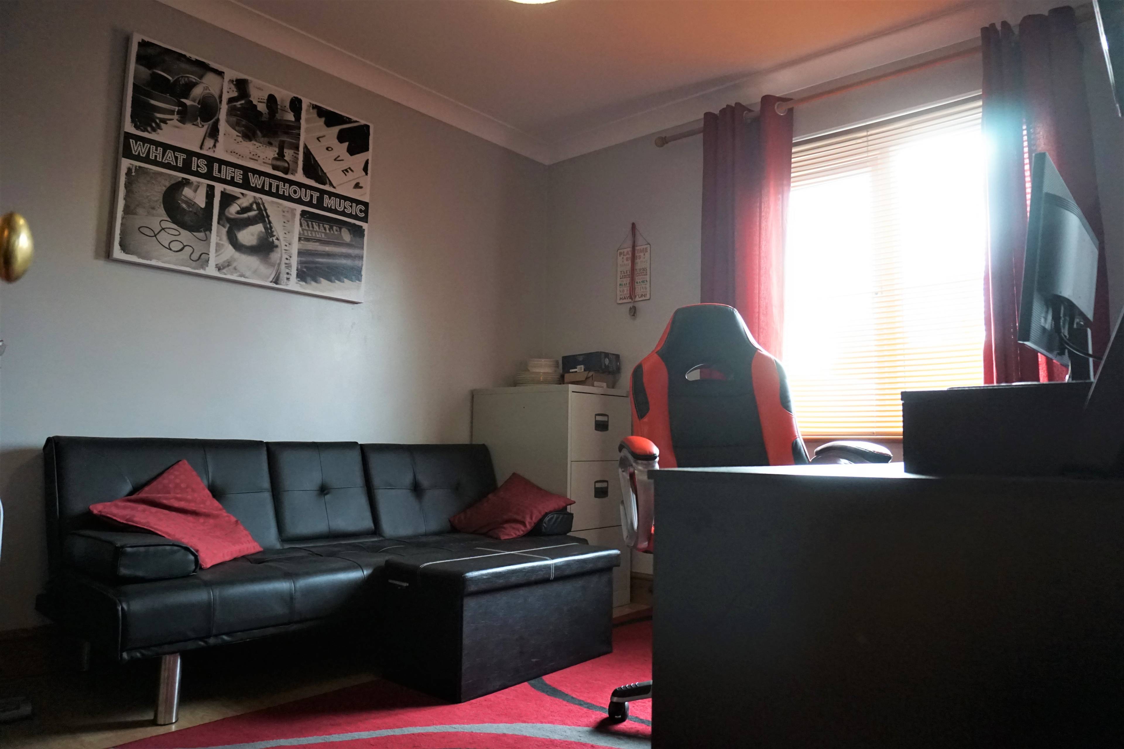 Office / Study