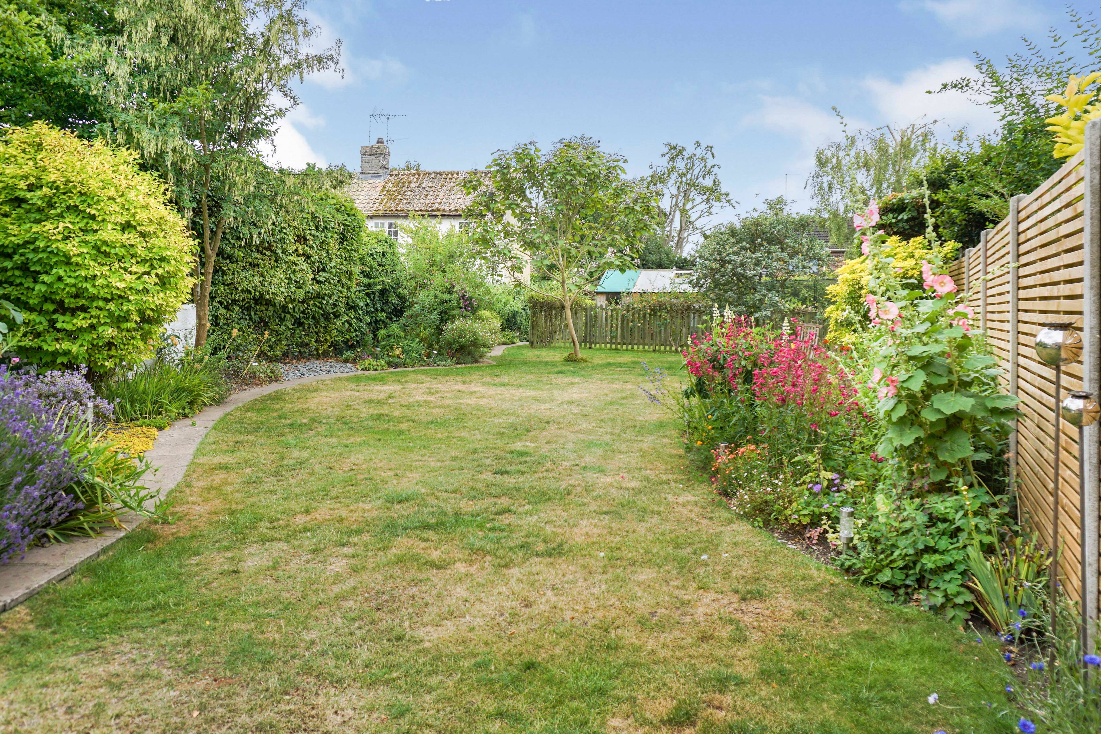 Gardens