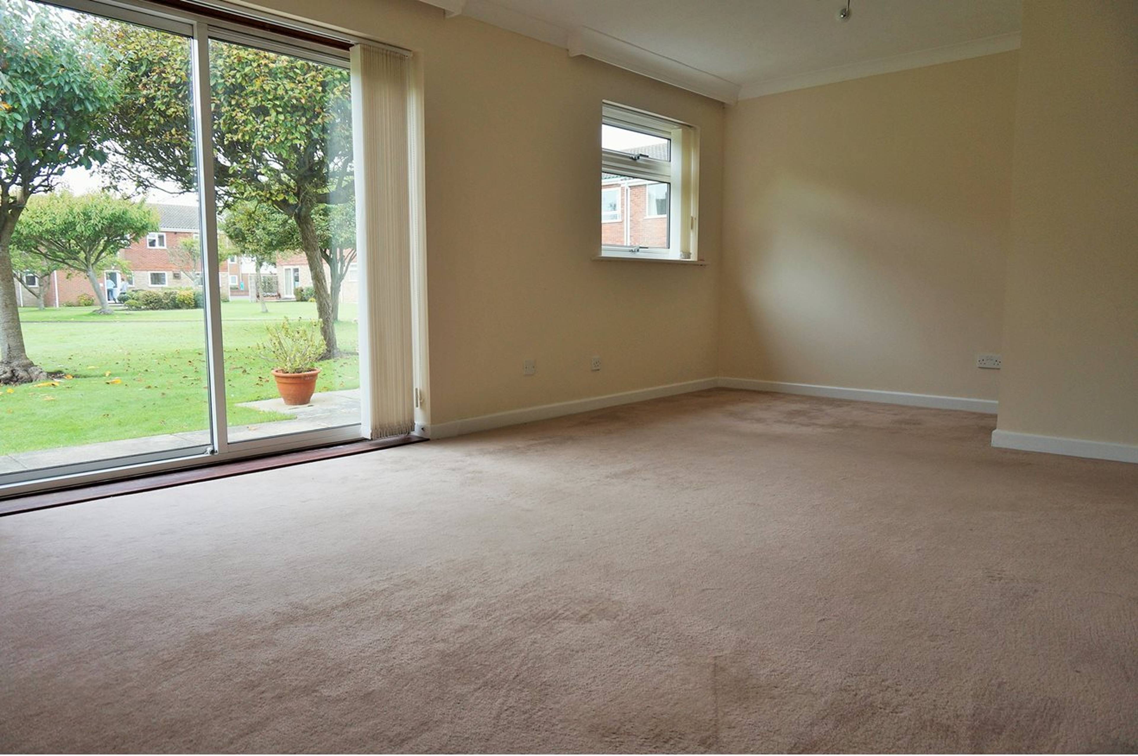 Living / Dining Room