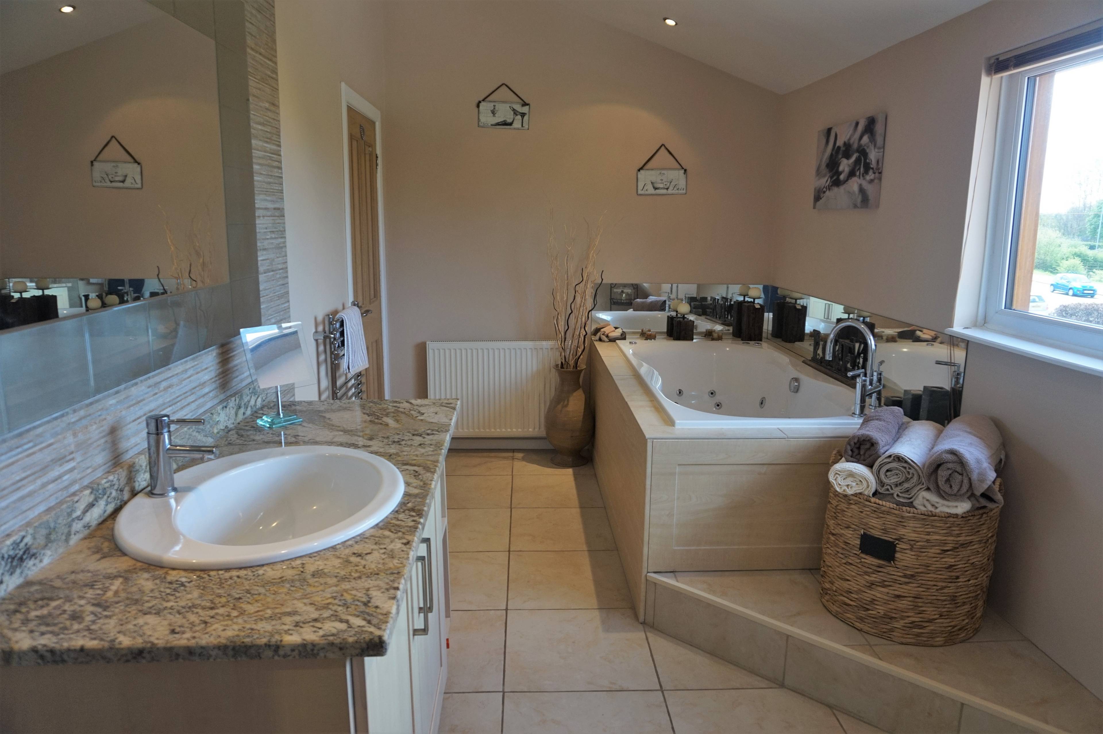 Bathroom Two