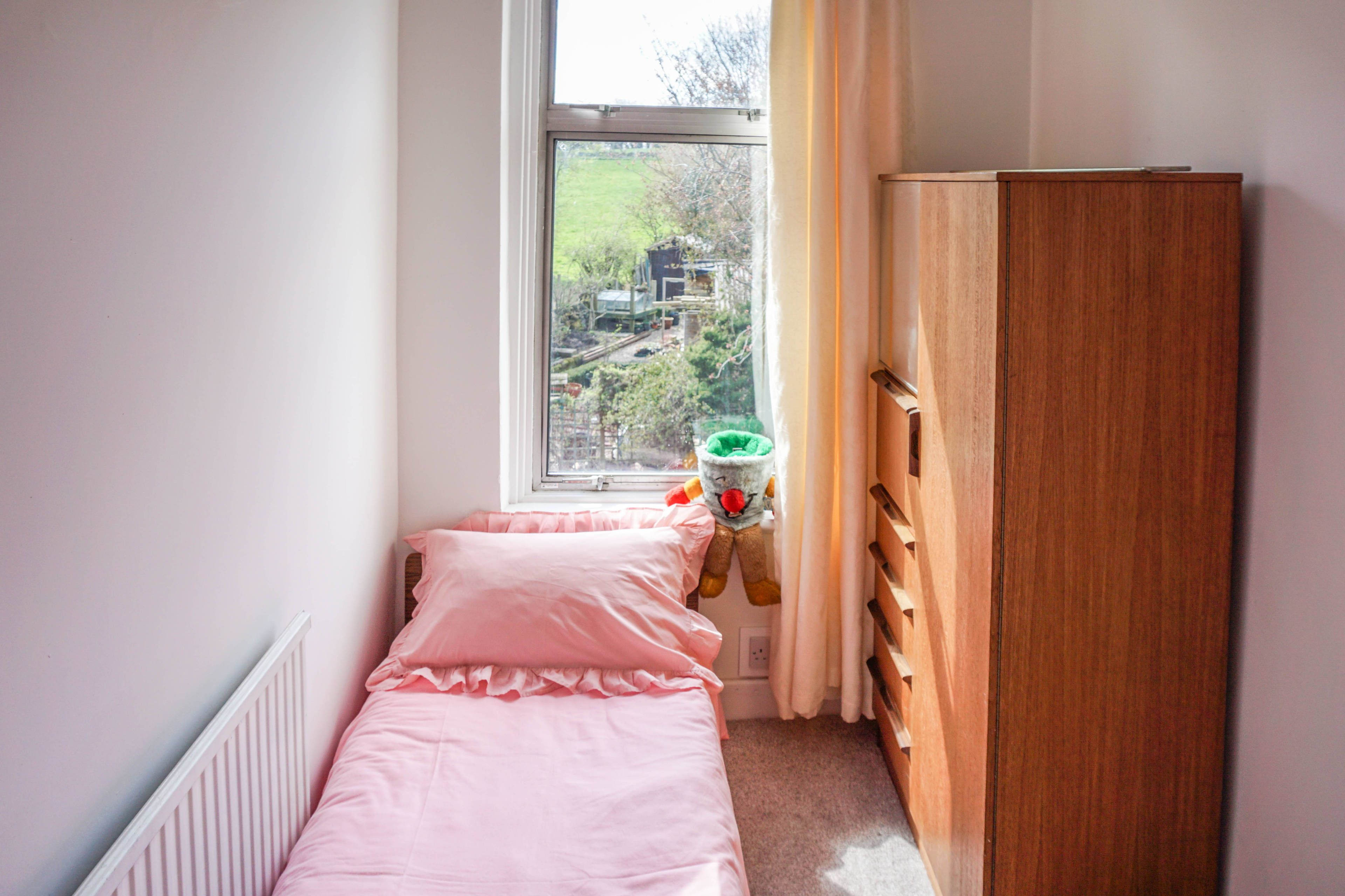 Bedroom Five
