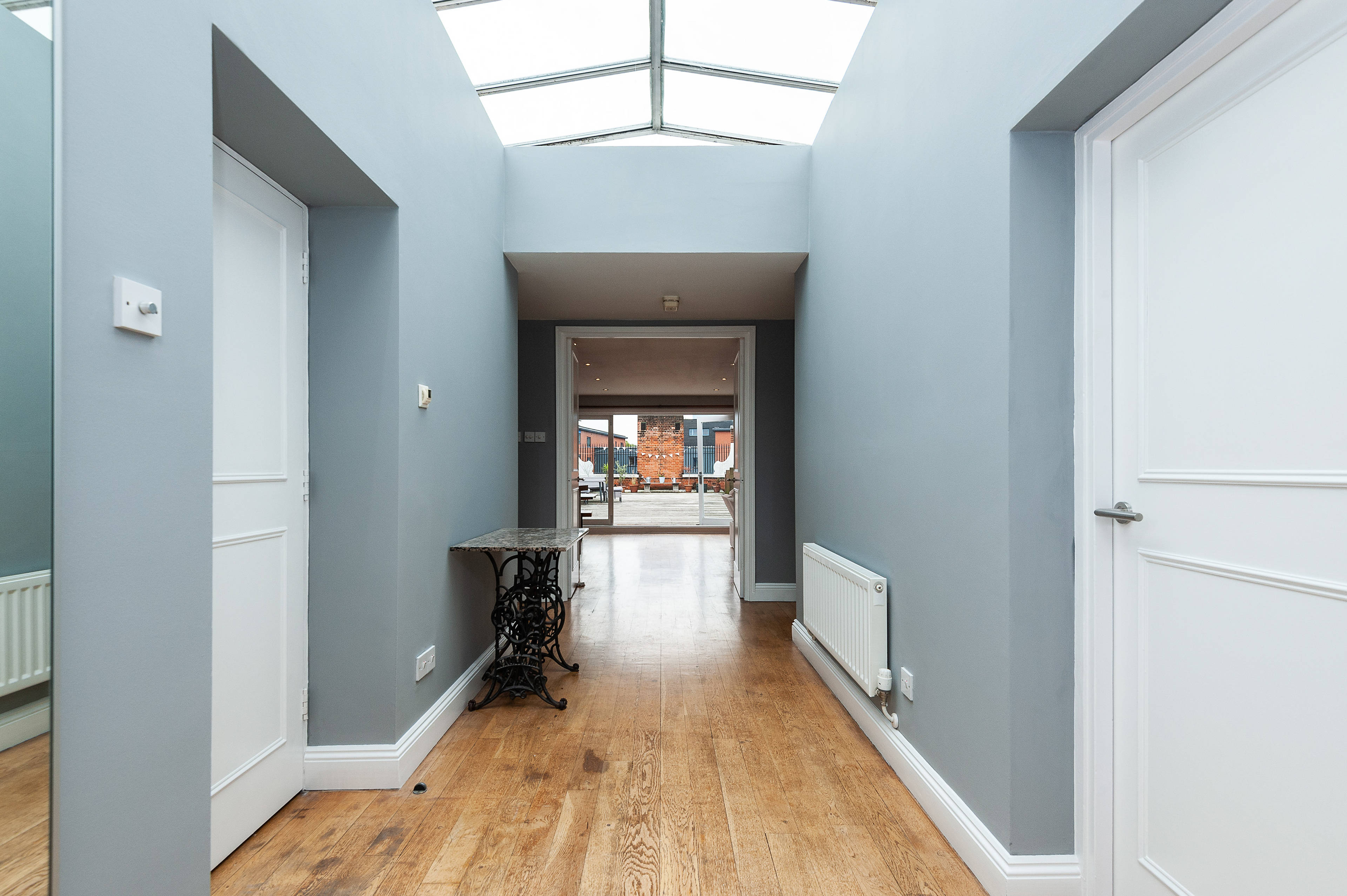 Hallway