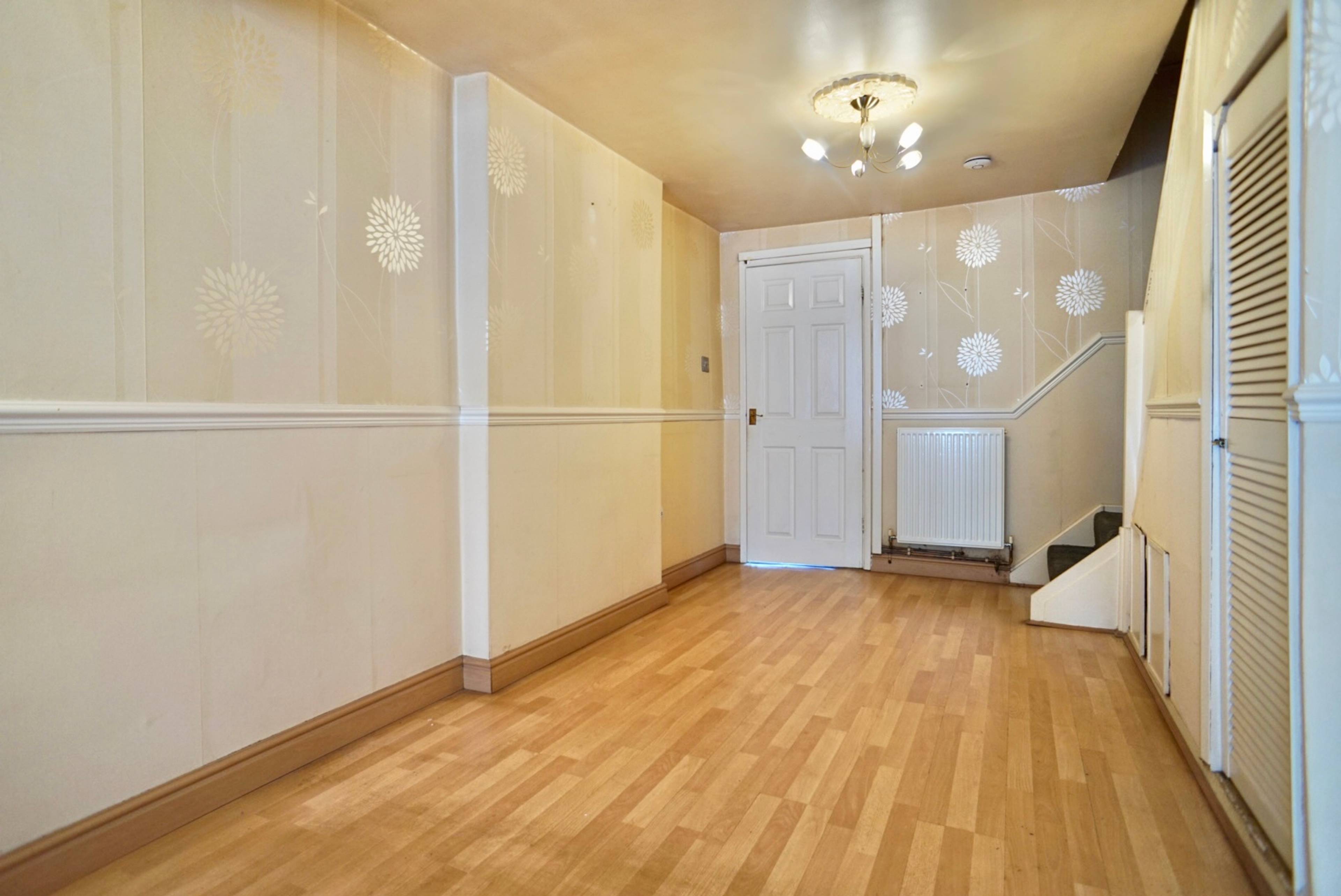 Living / Dining Room