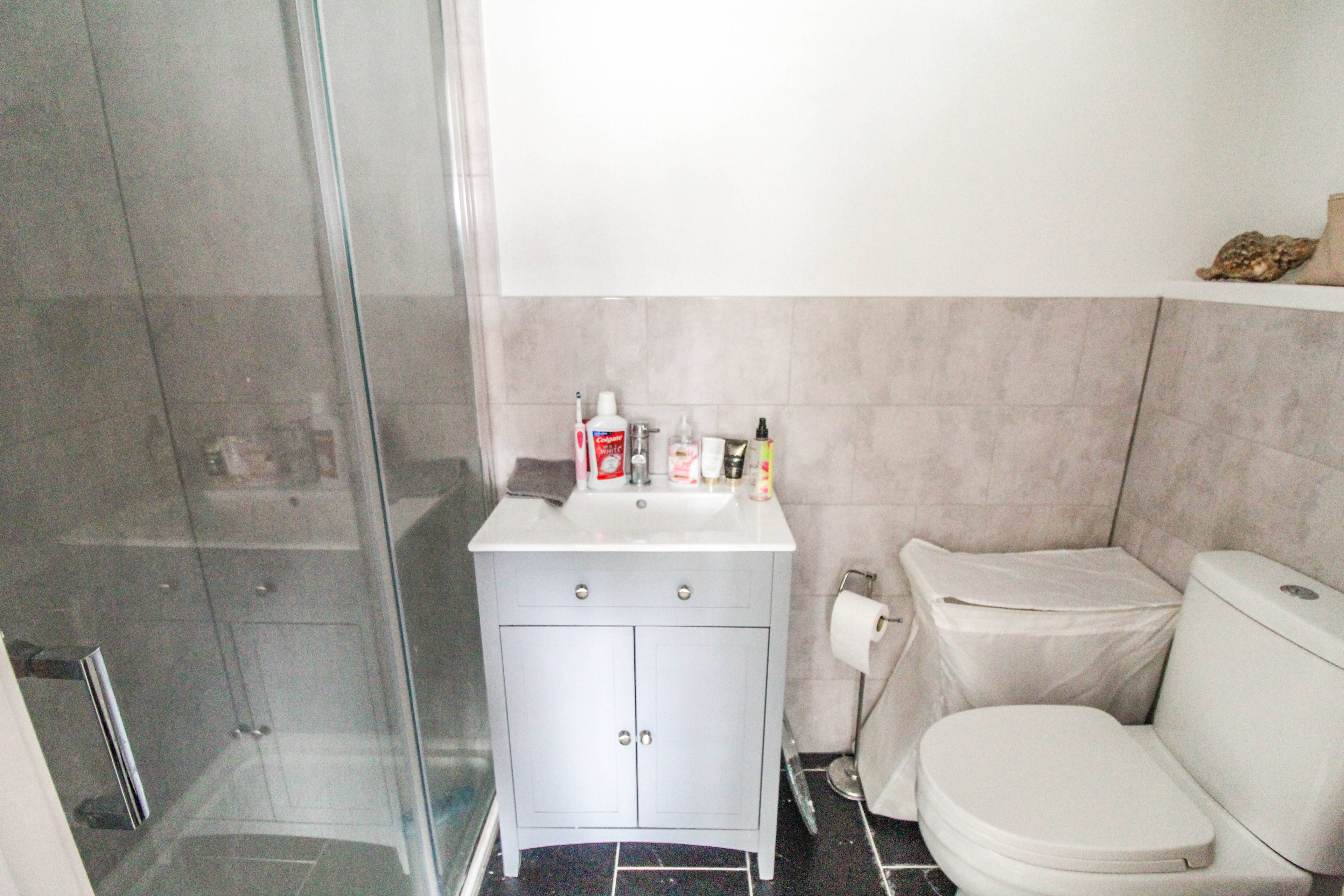 En-suite