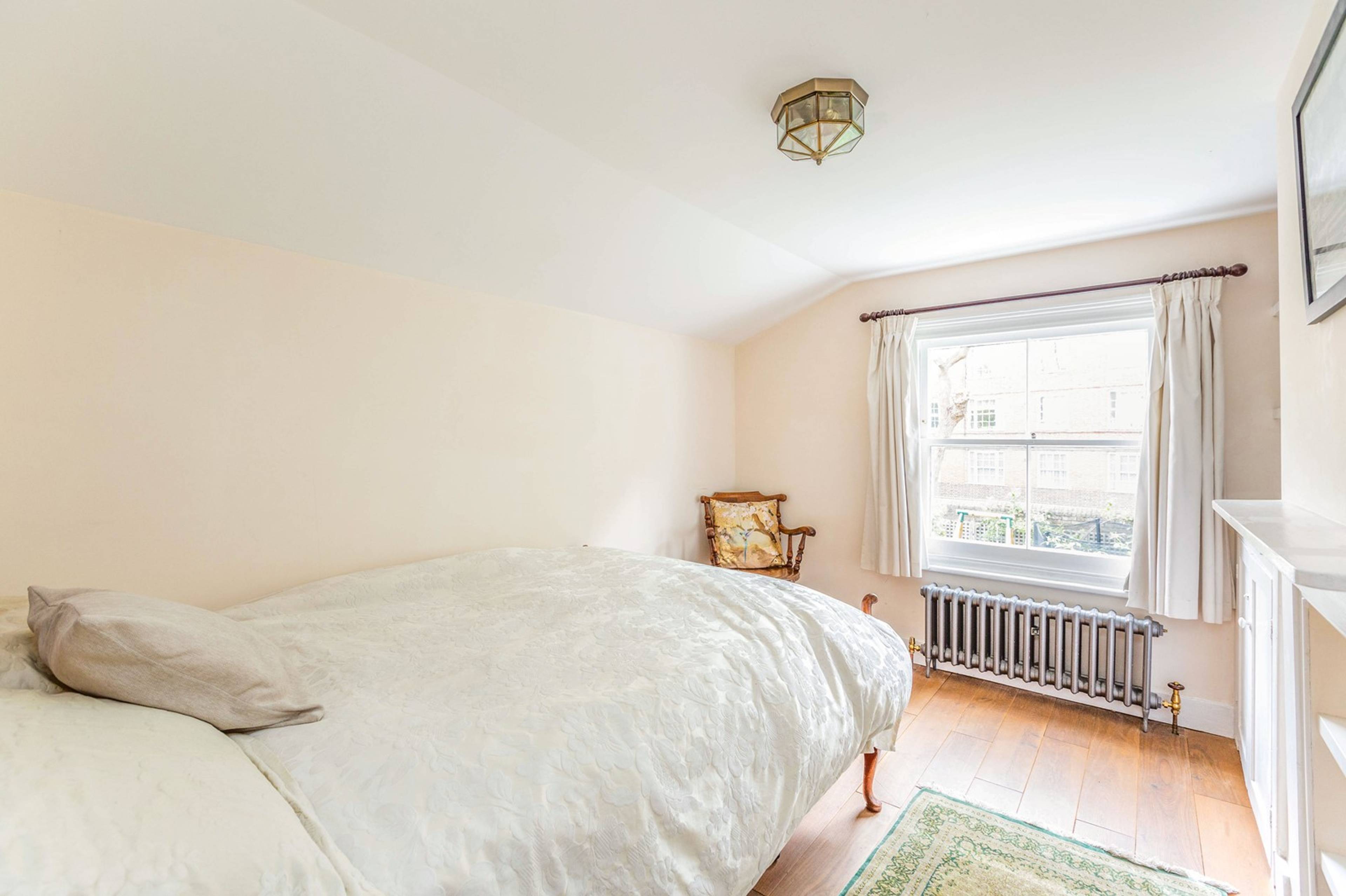 Bedroom Five