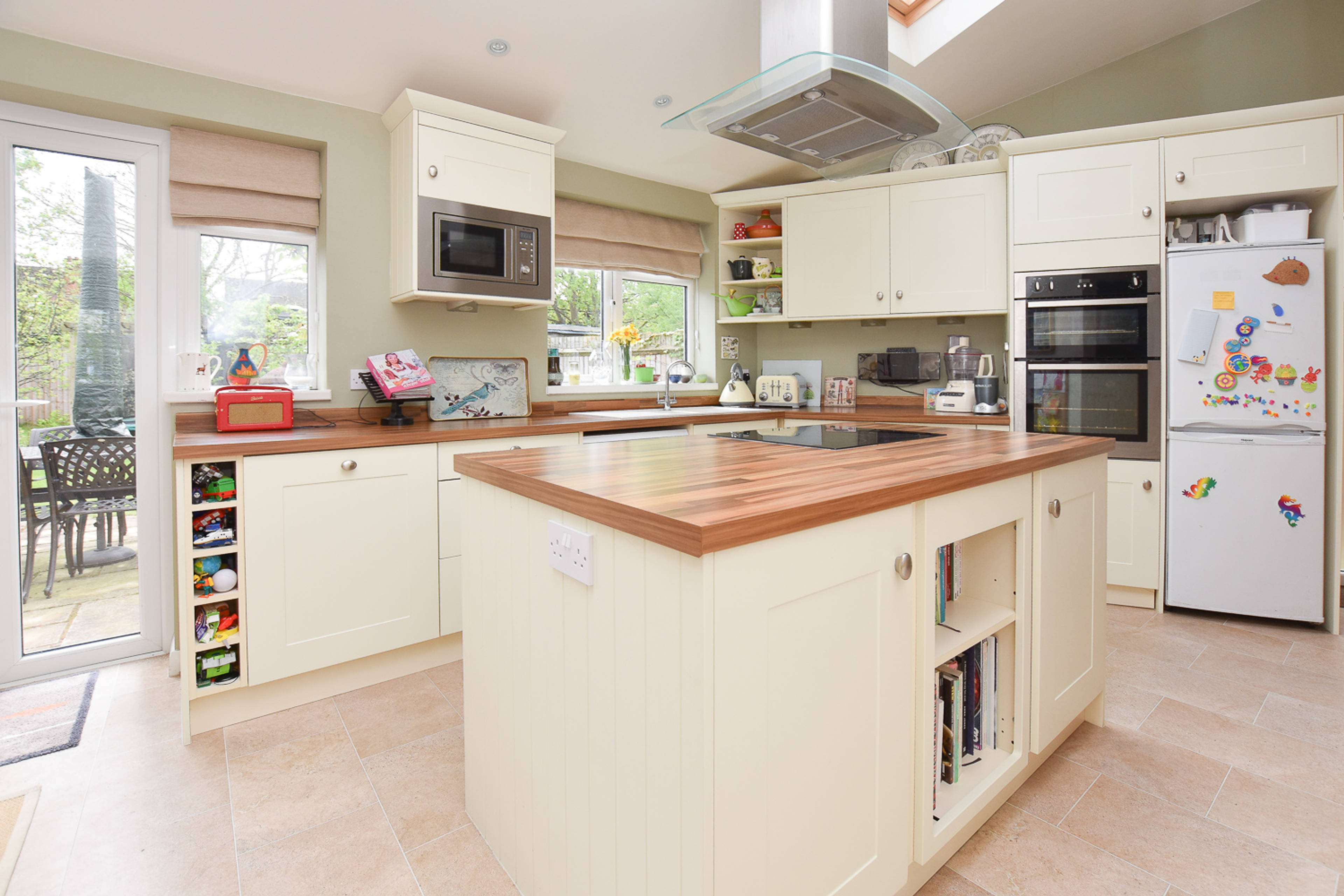 Kitchen / Diner