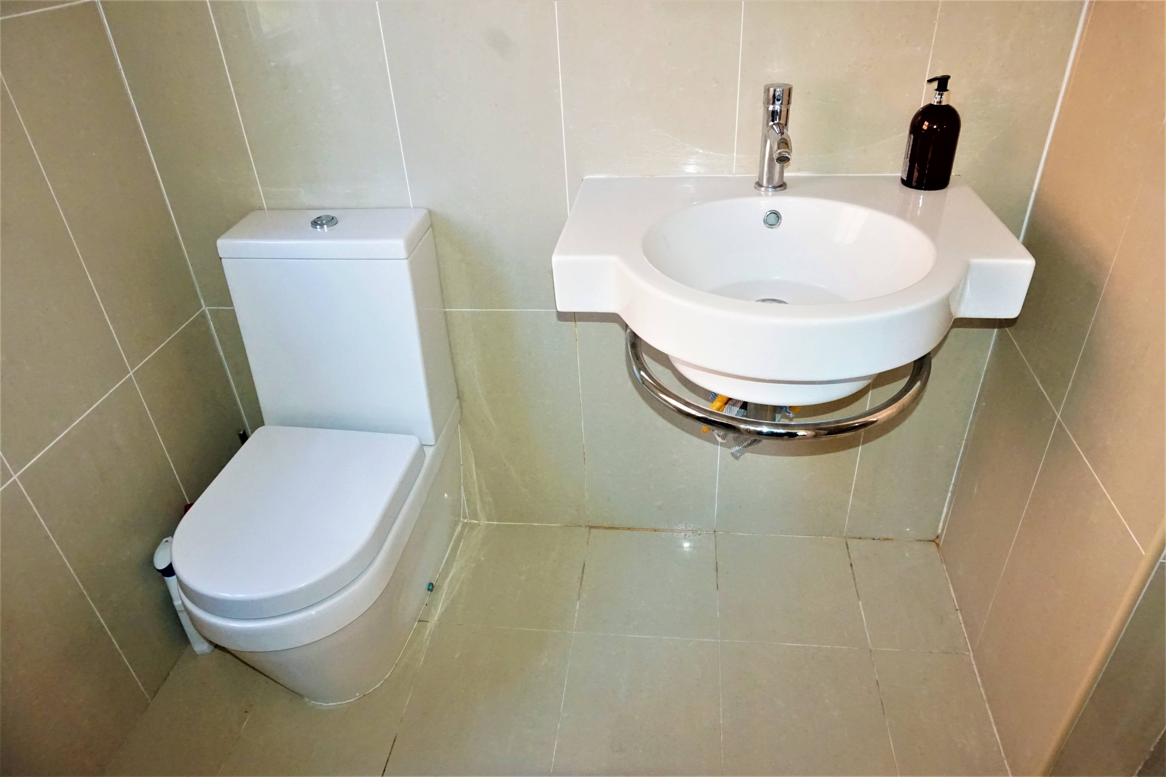 En-suite Two