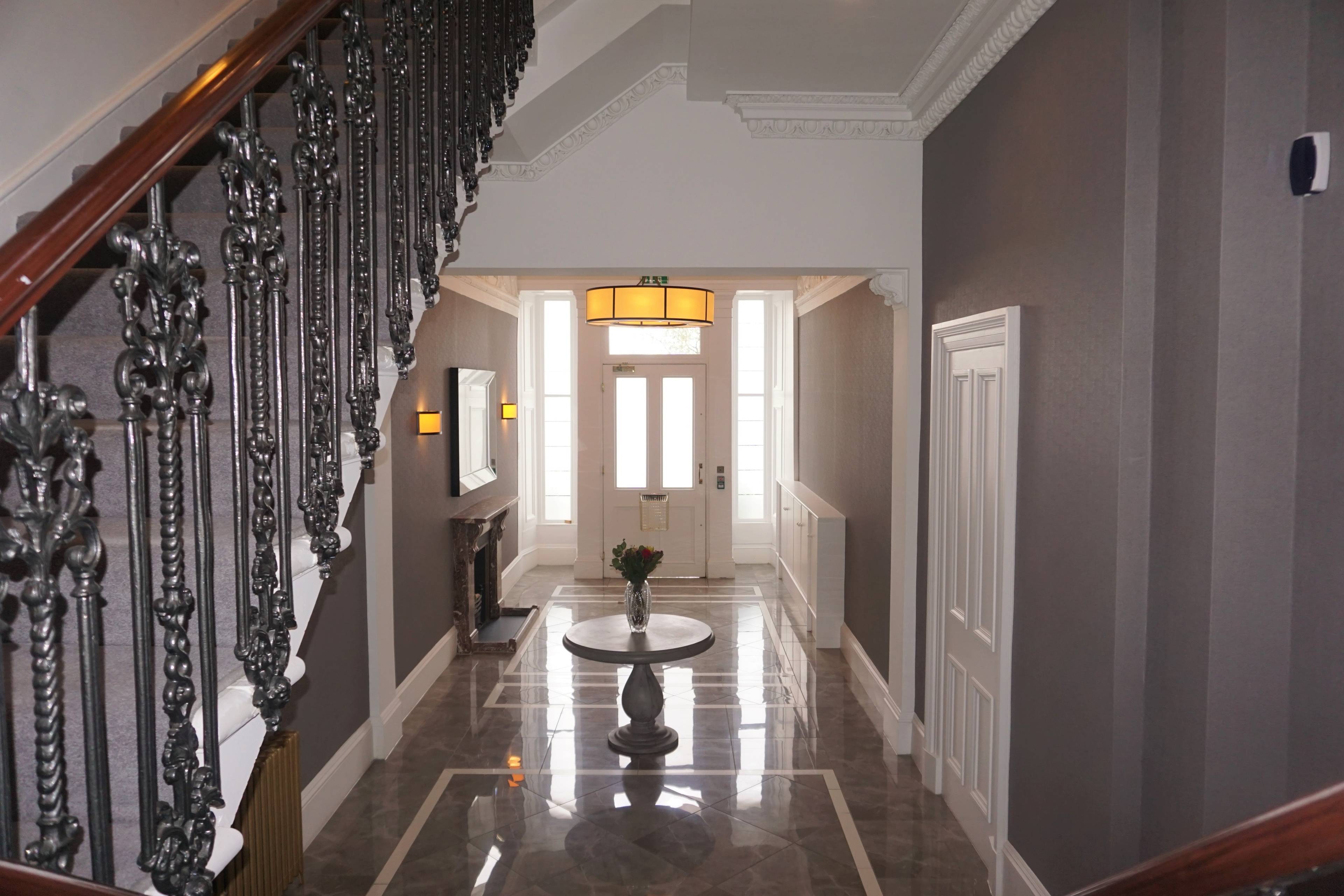 Main Foyer