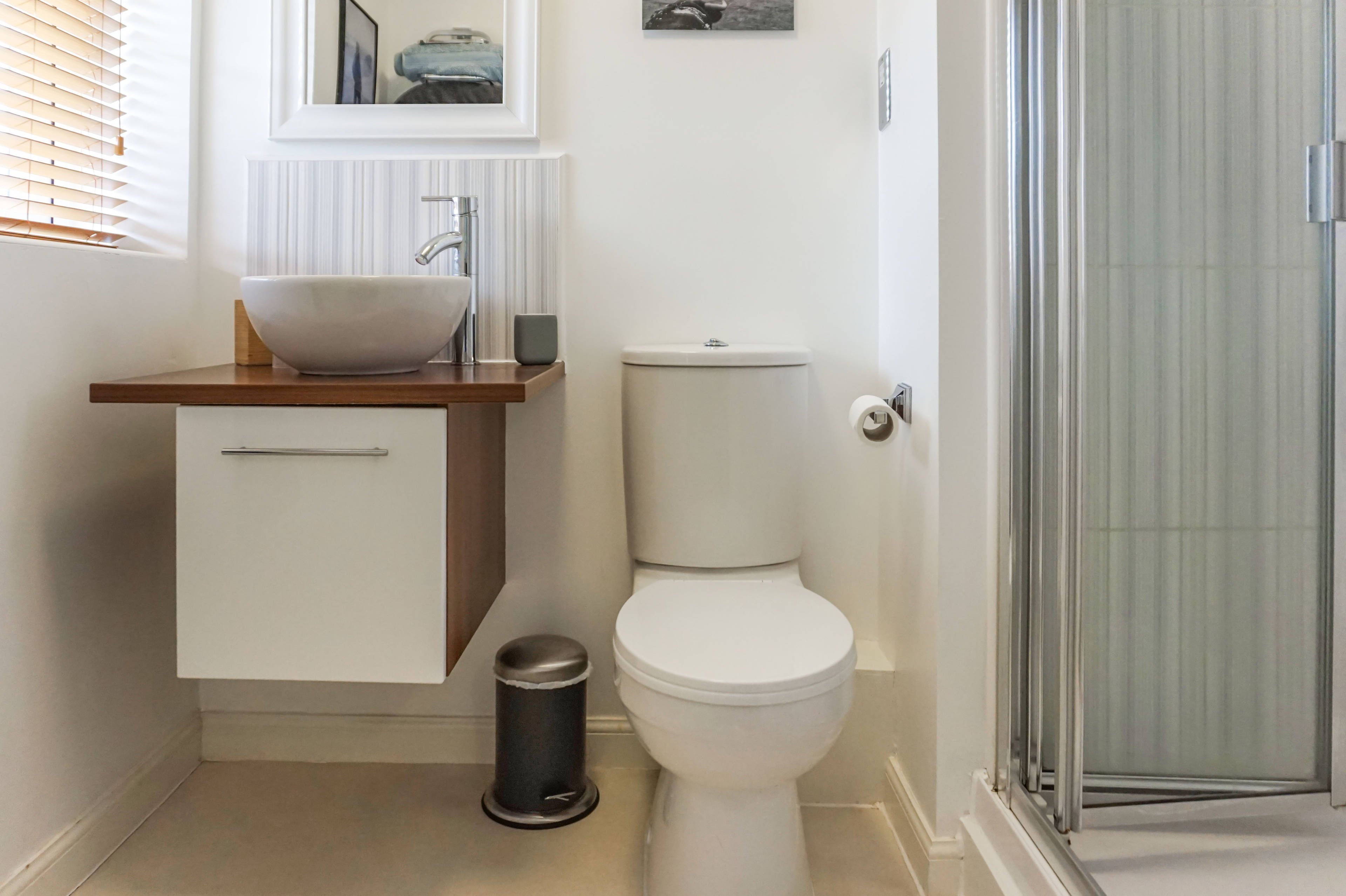En-suite
