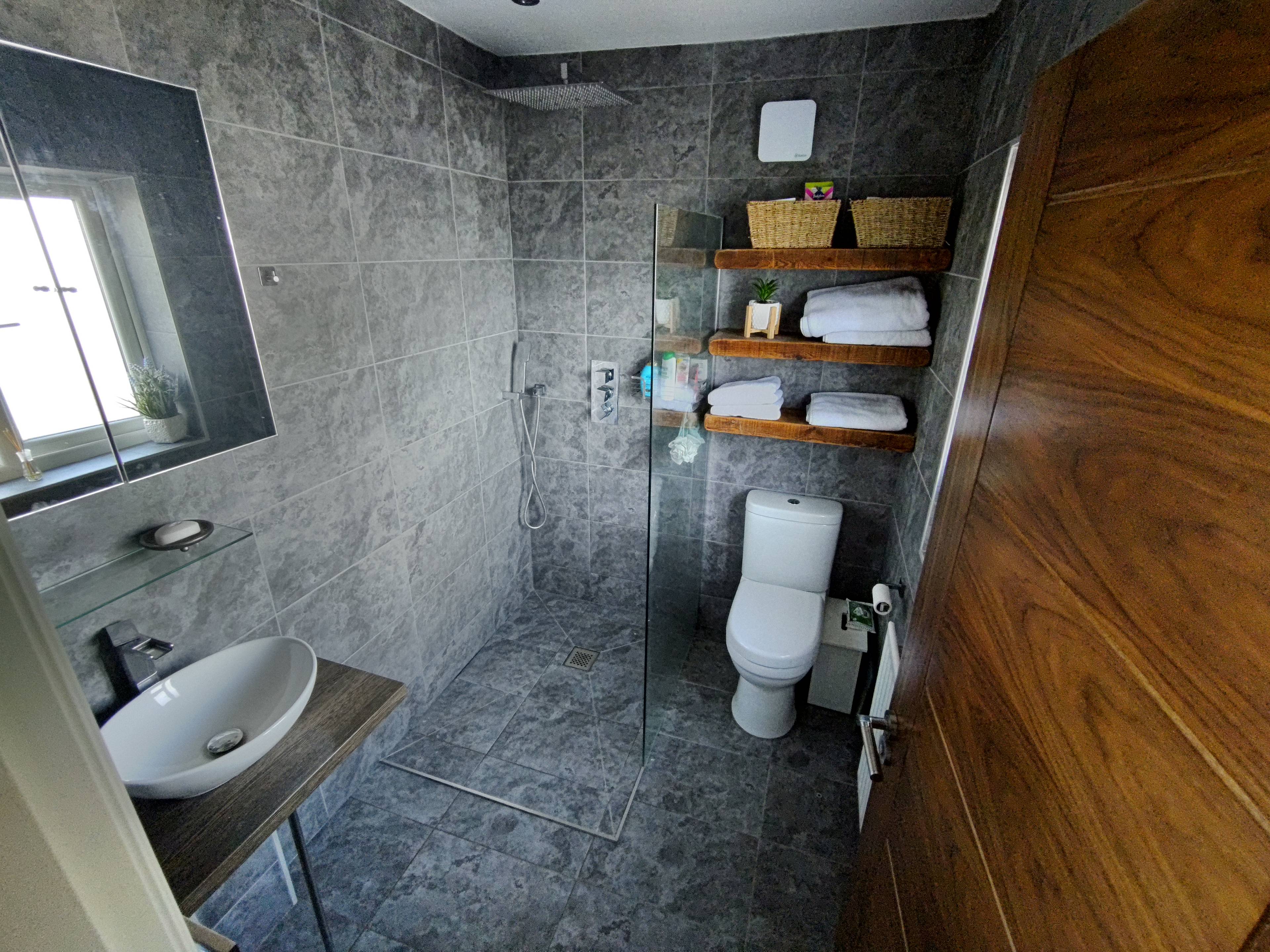 Bathroom Two