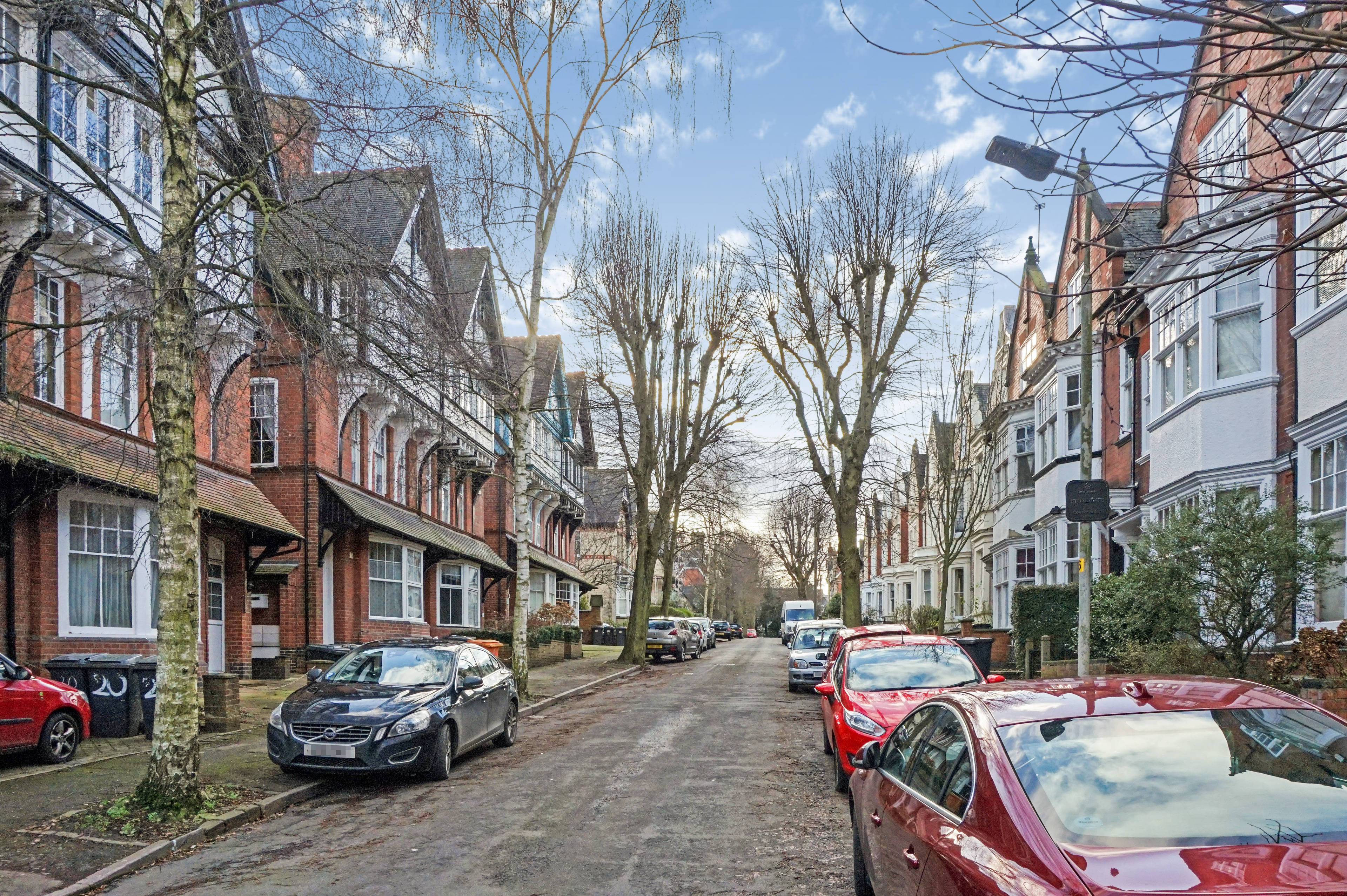 Street Scene