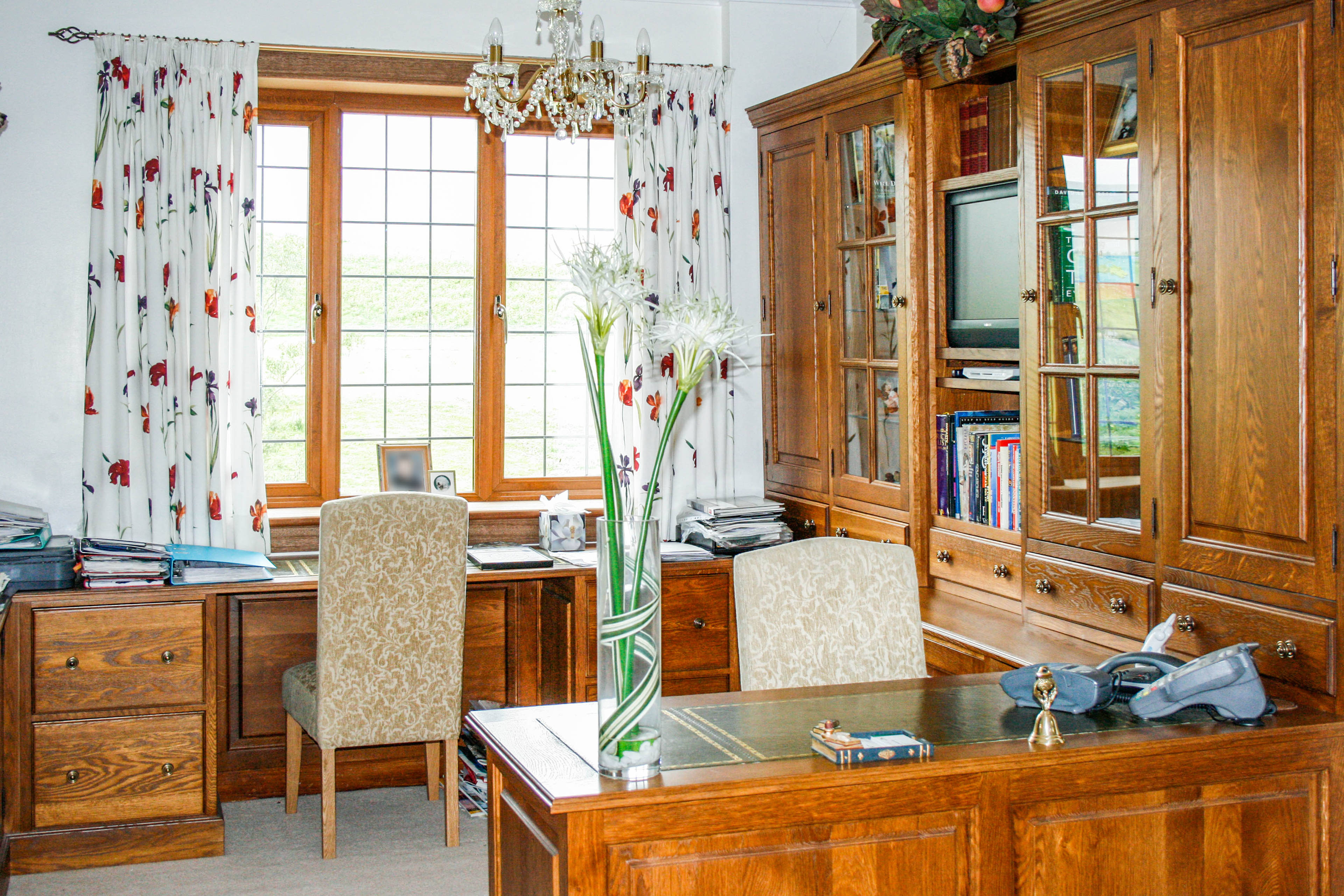Office / Study