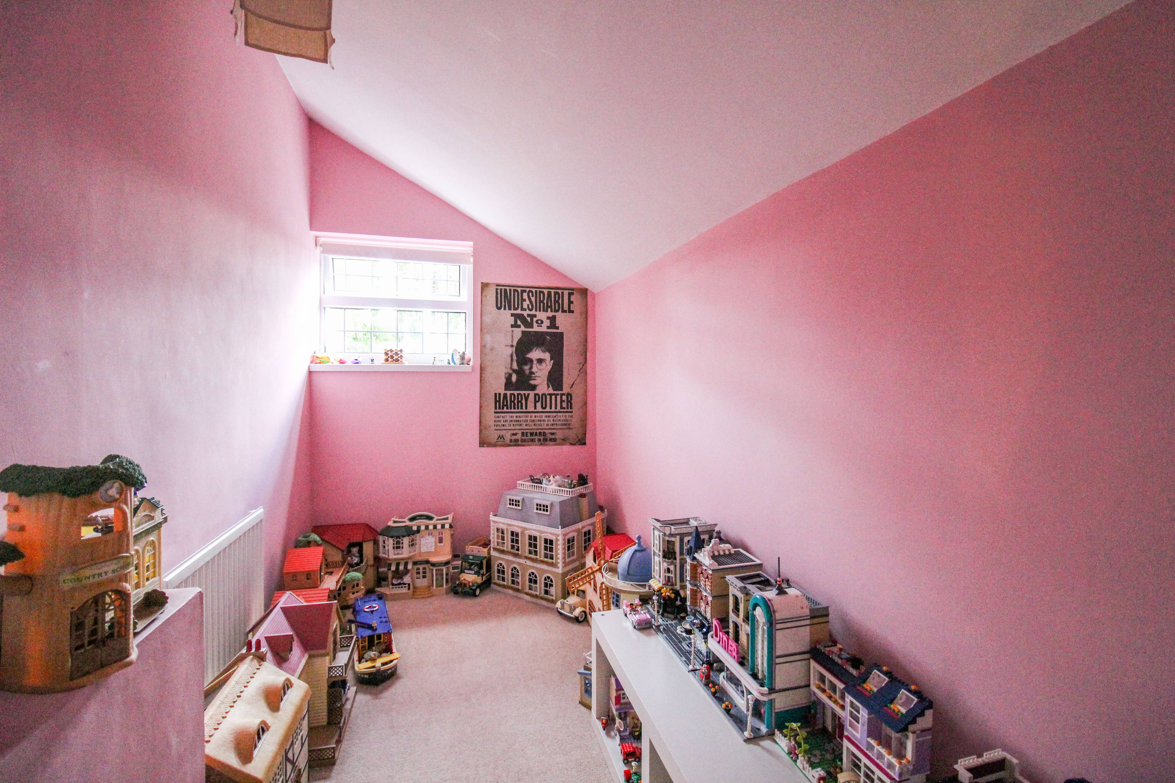 Play Room