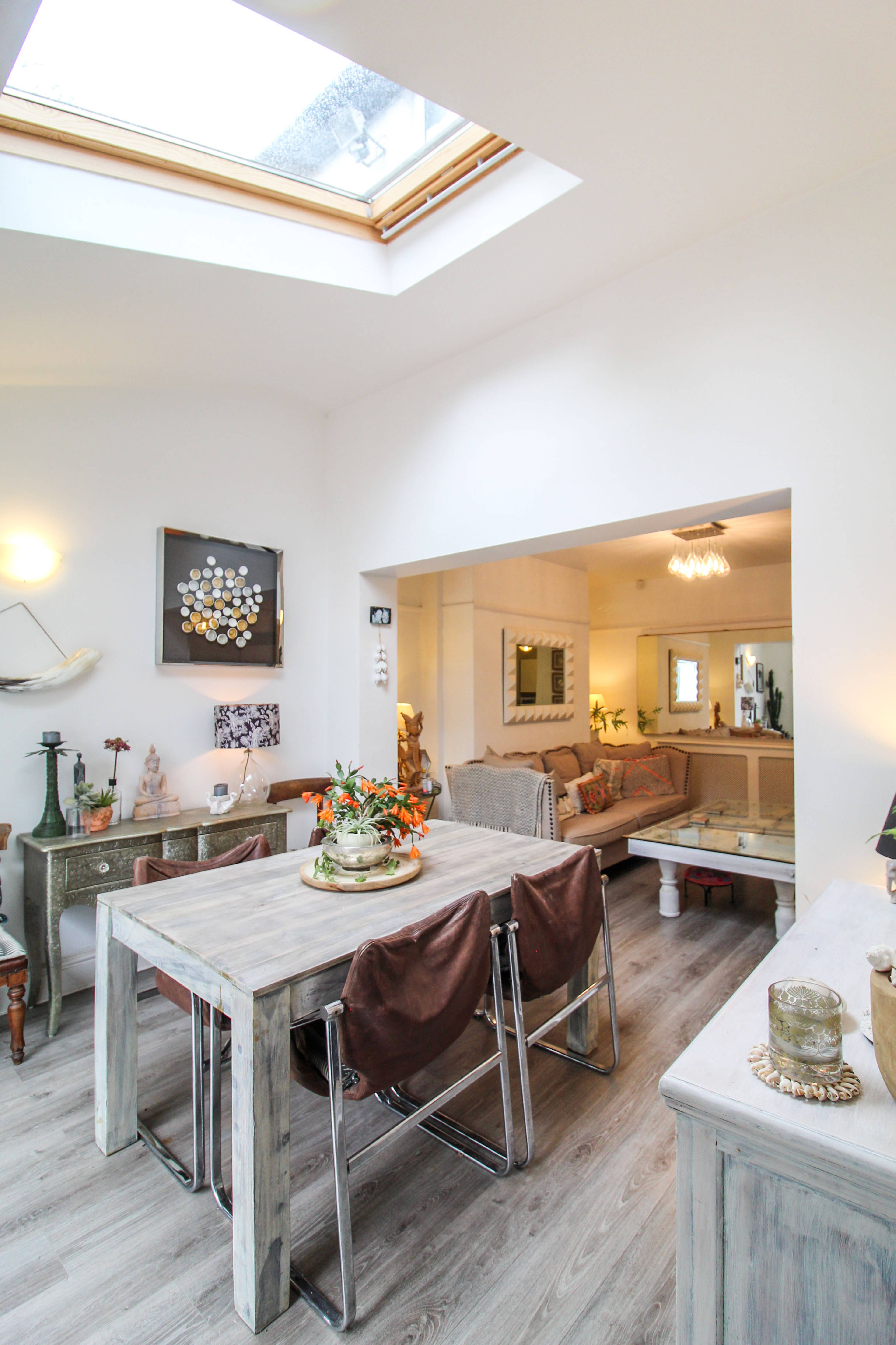 Dining / Family Room