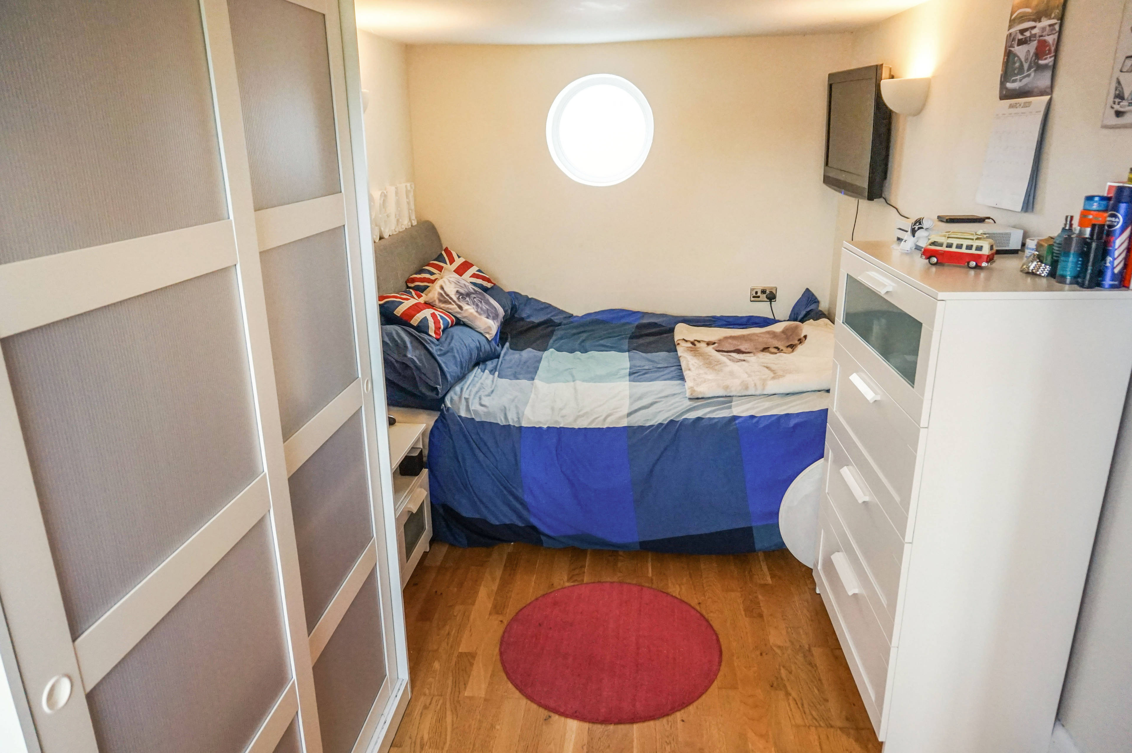 Bedroom Five