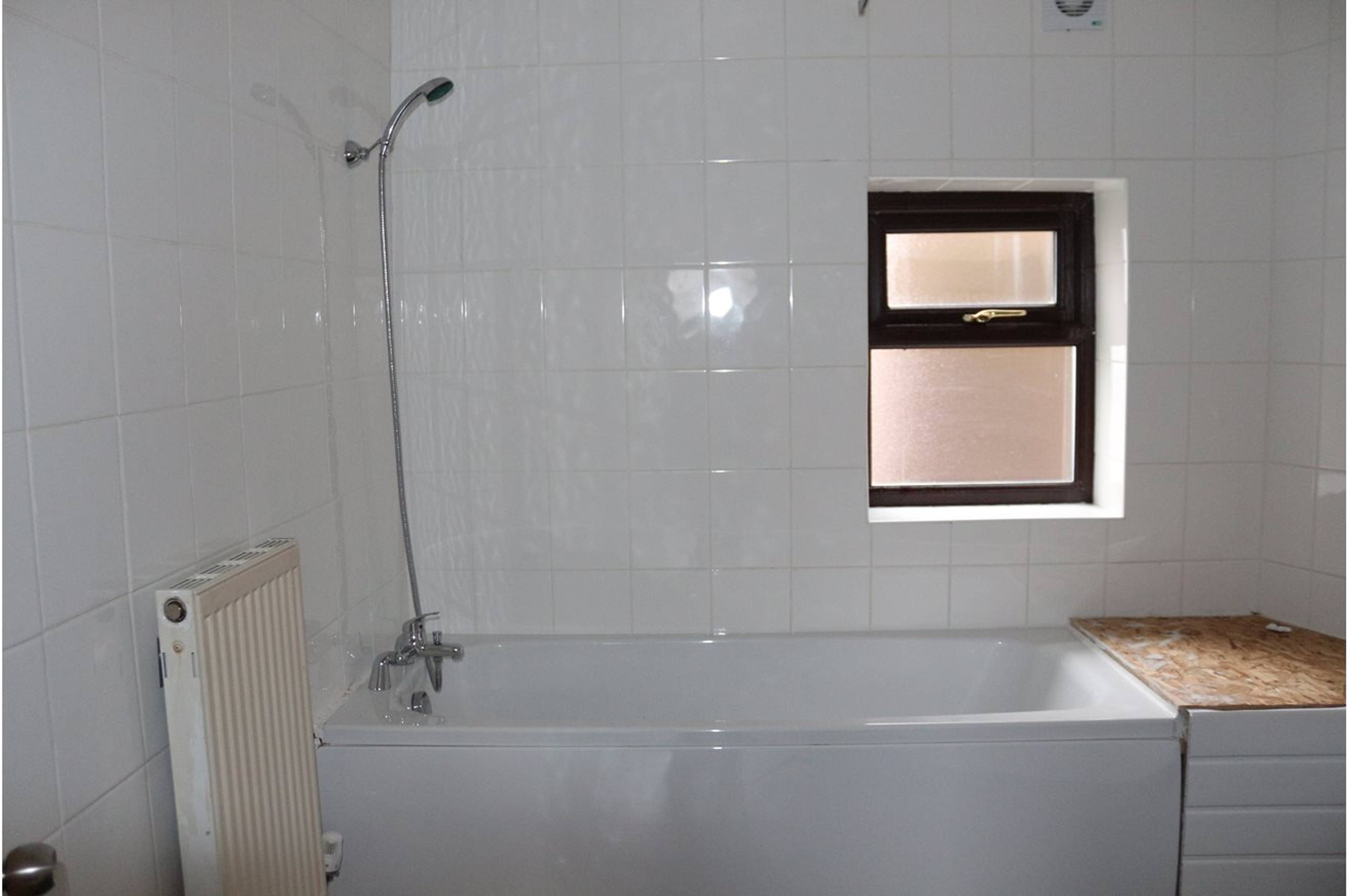 Downstairs Bathroom