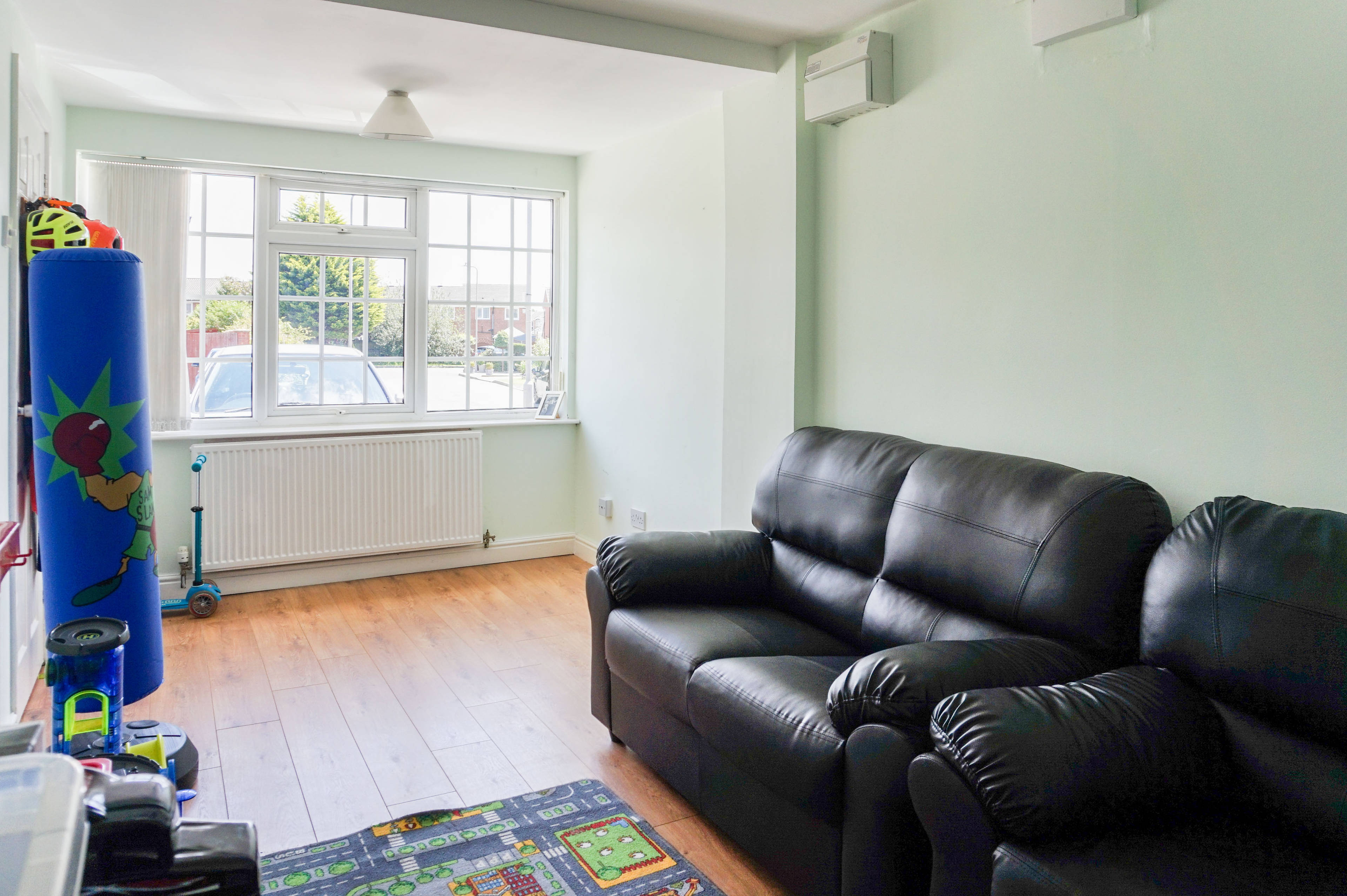 Play Room