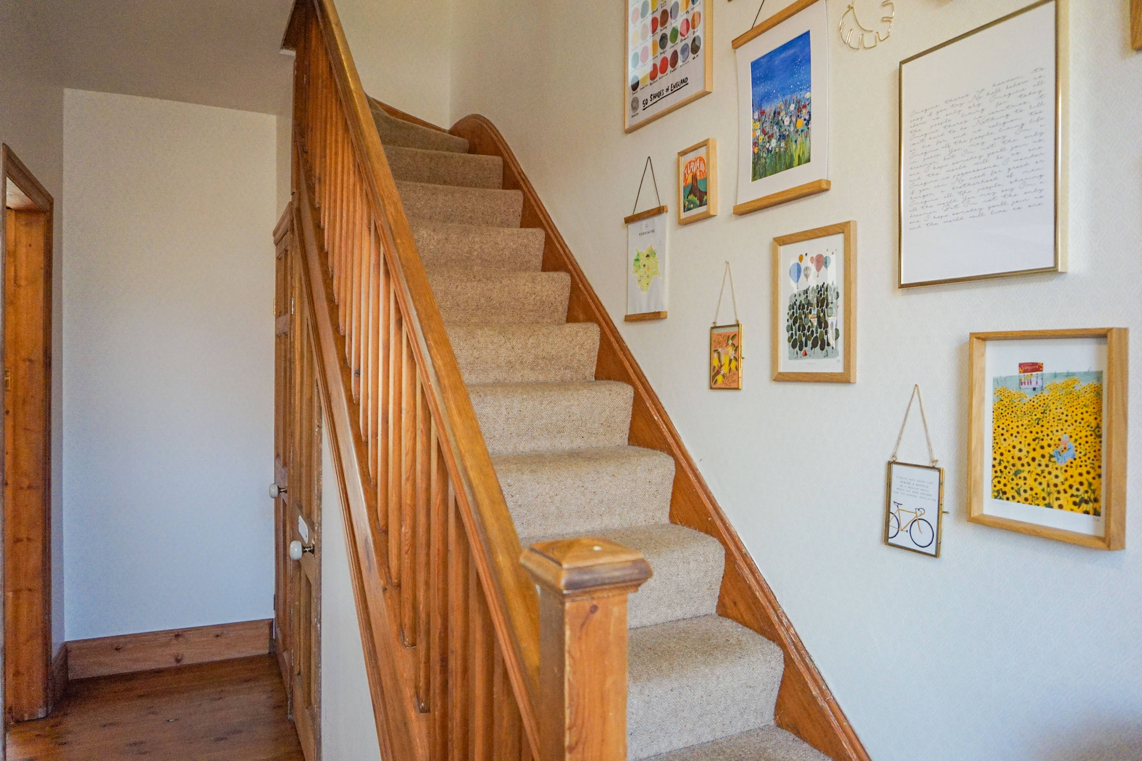Staircase