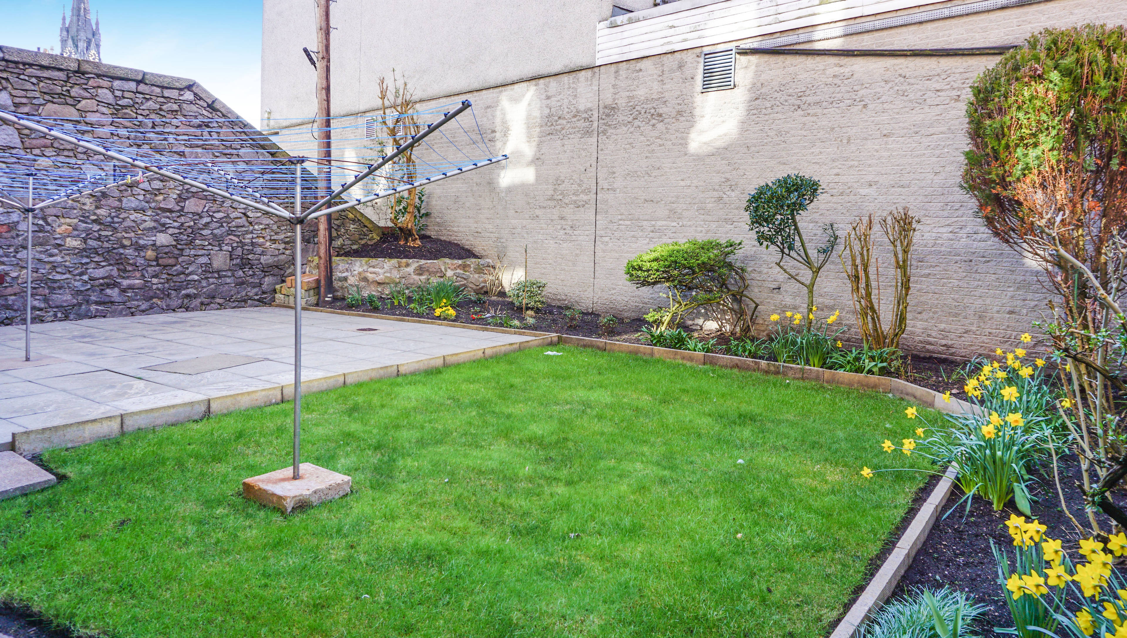 Communal Gardens