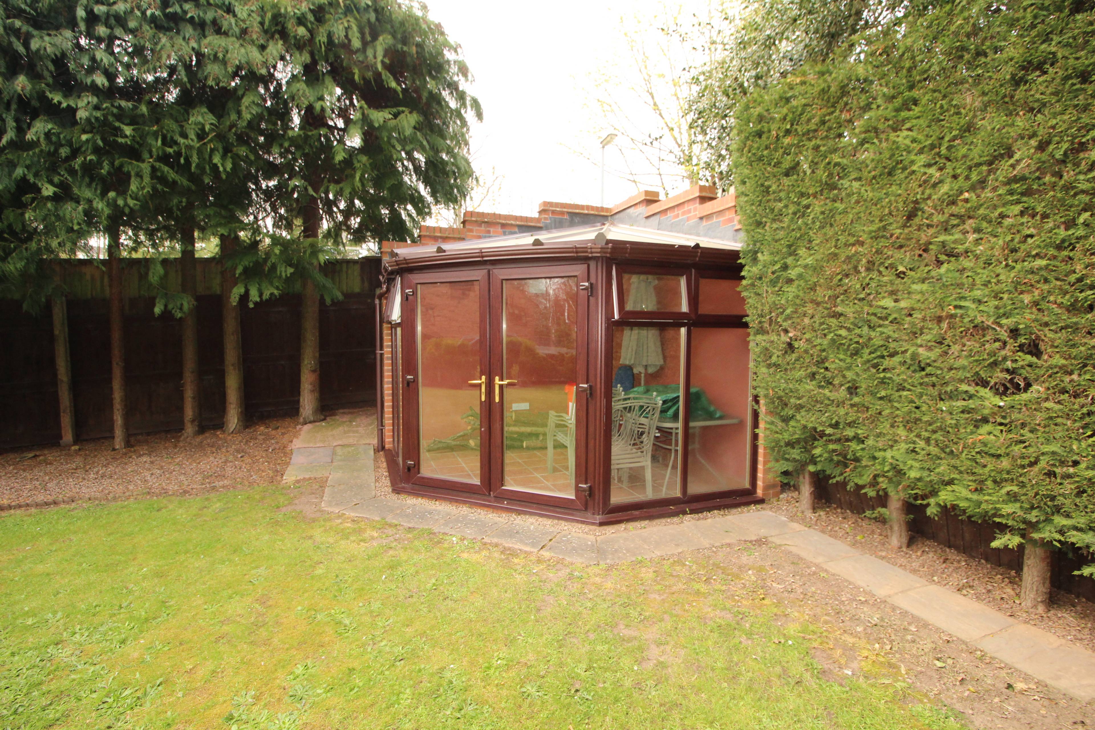 Summer House