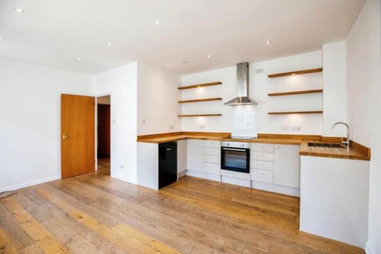 1 bedroom flat