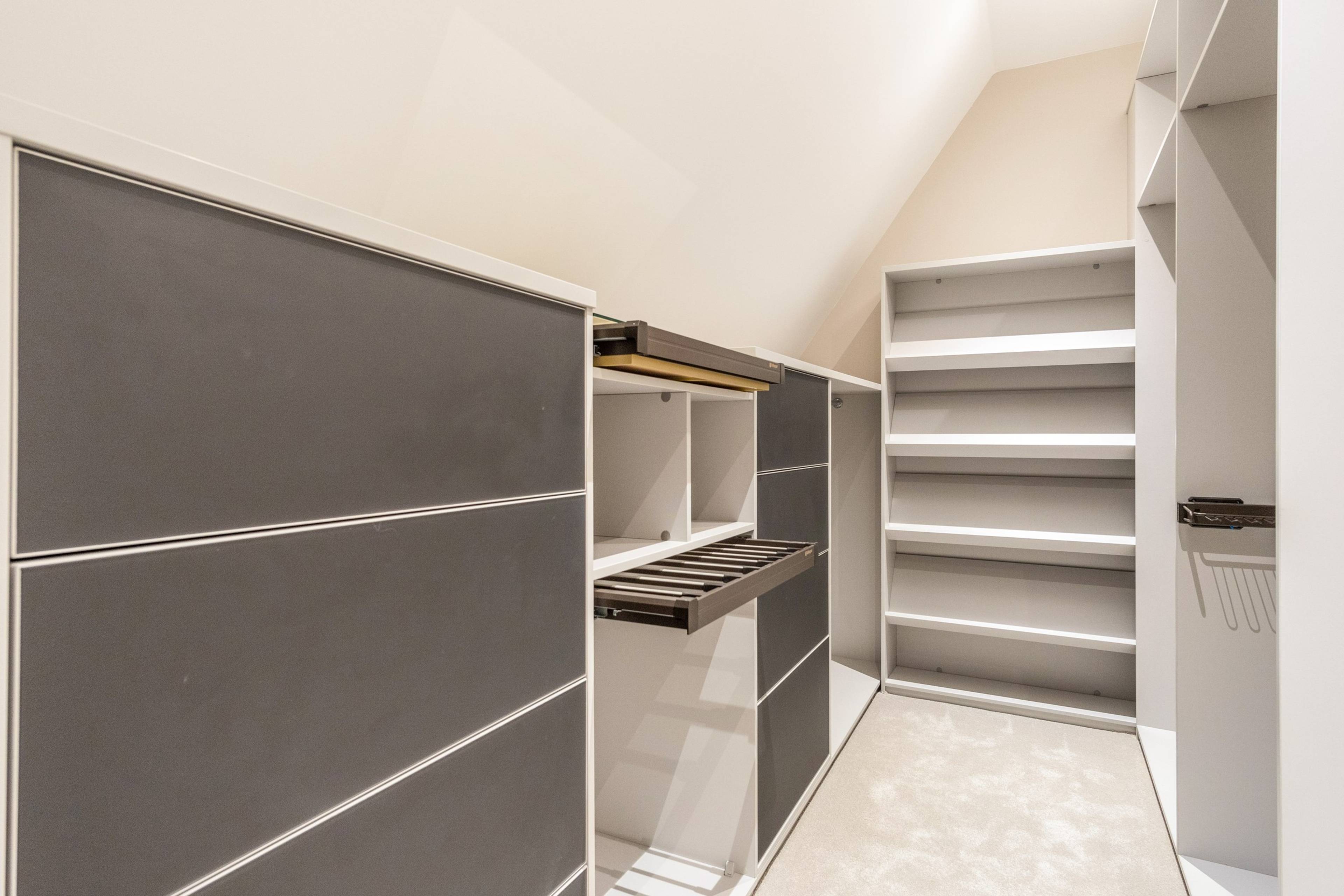 Master Dressing Room
