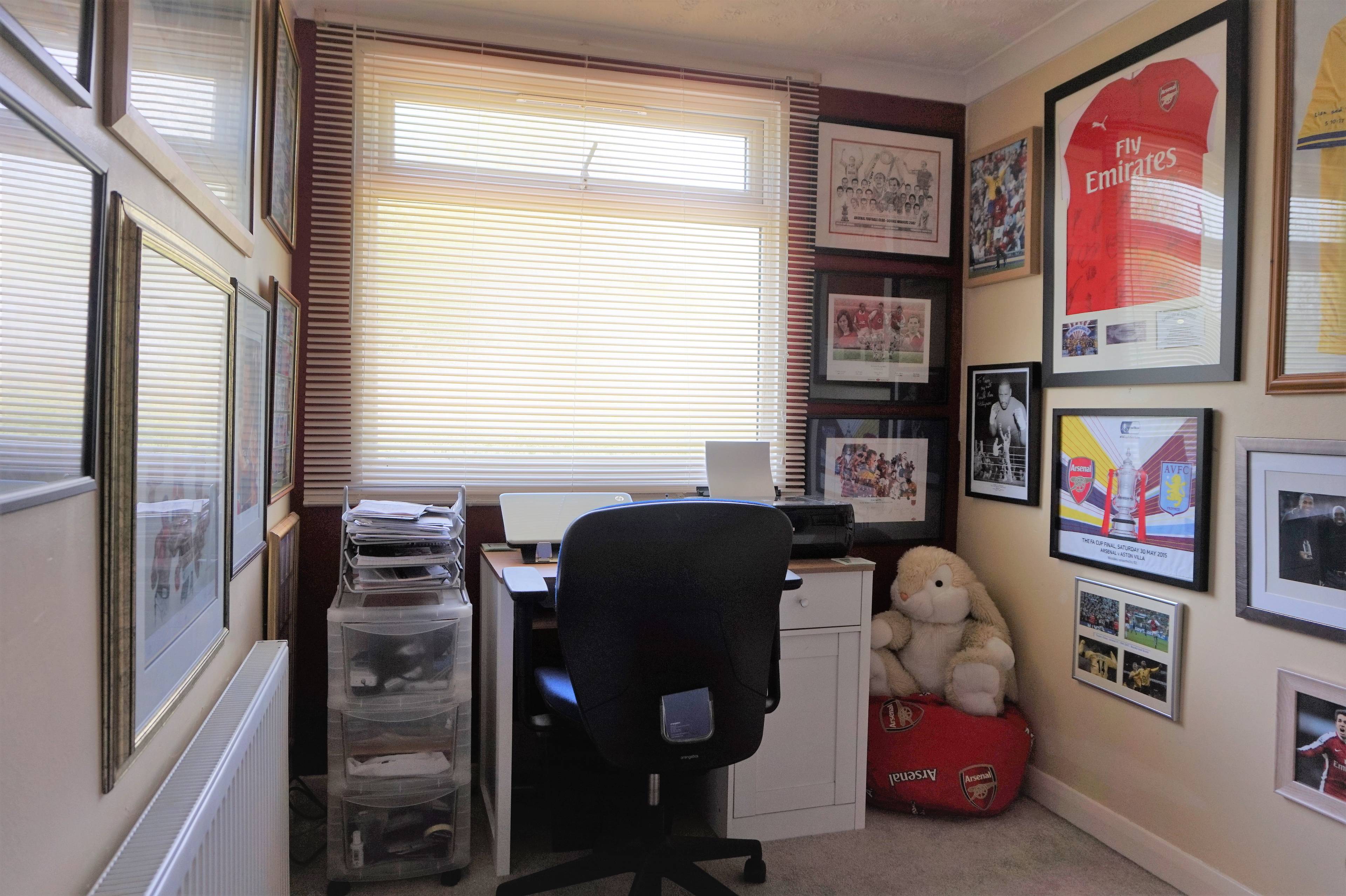 Bedroom Five
