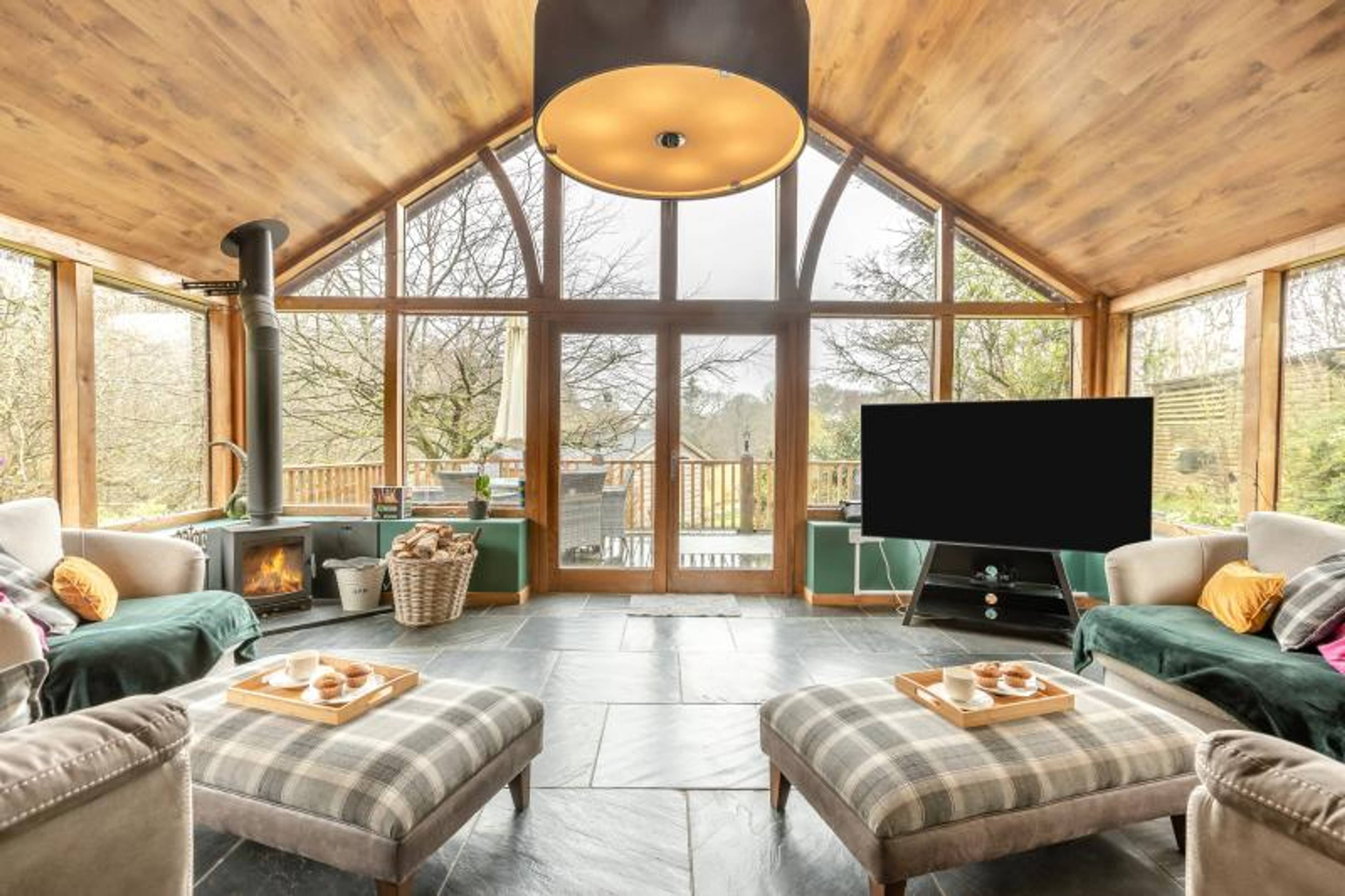 The Lodge