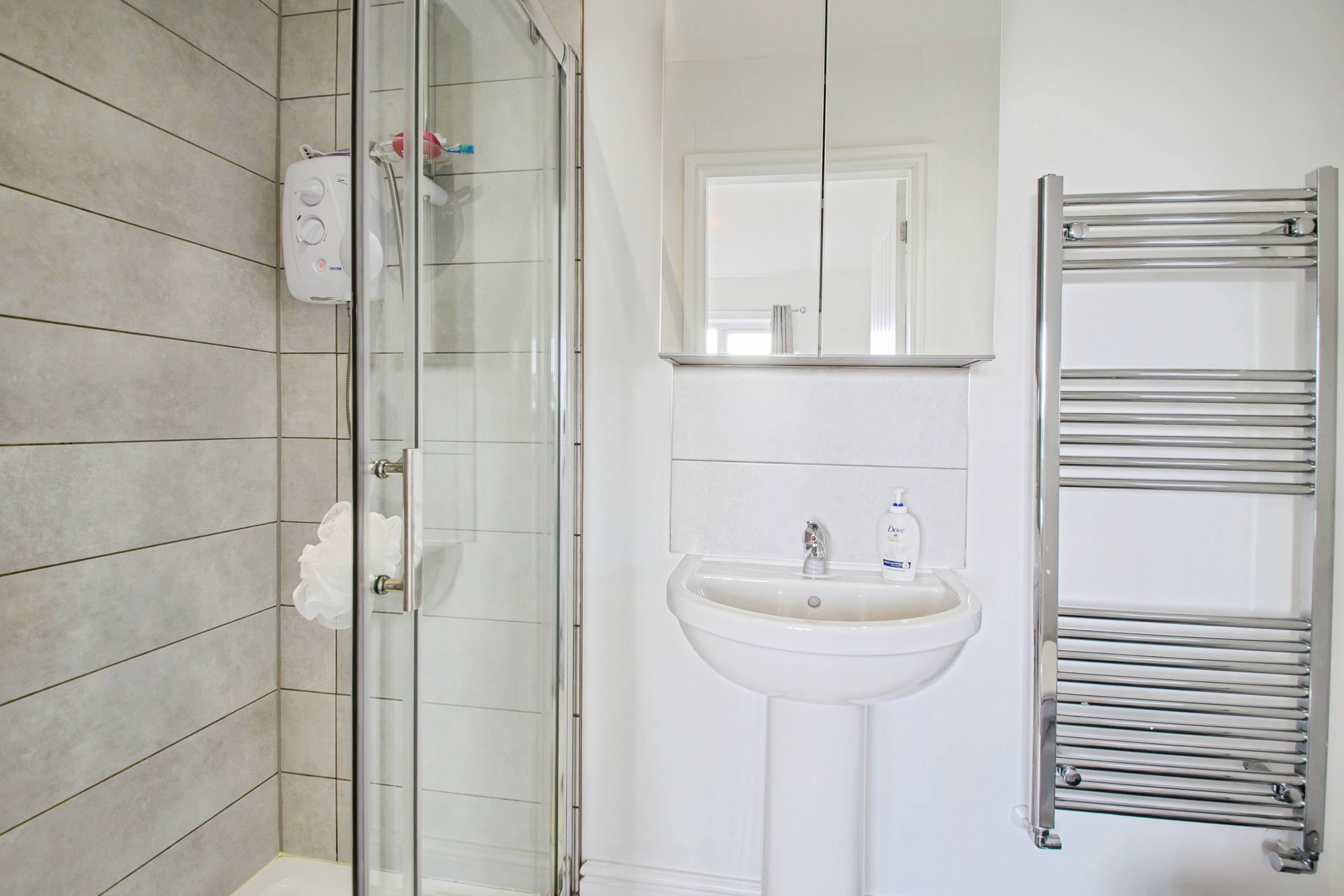 En-suite