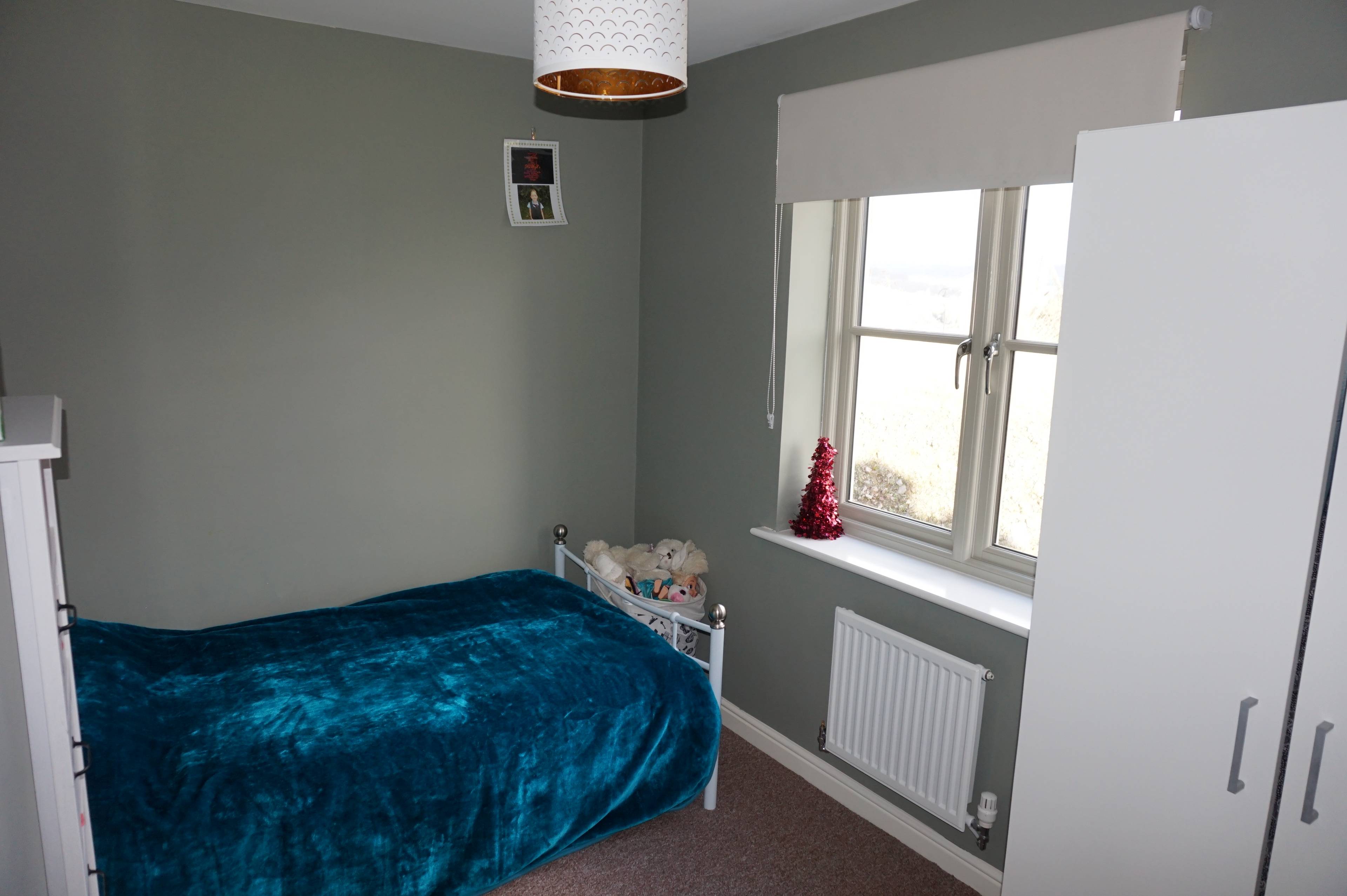 Bedroom Five