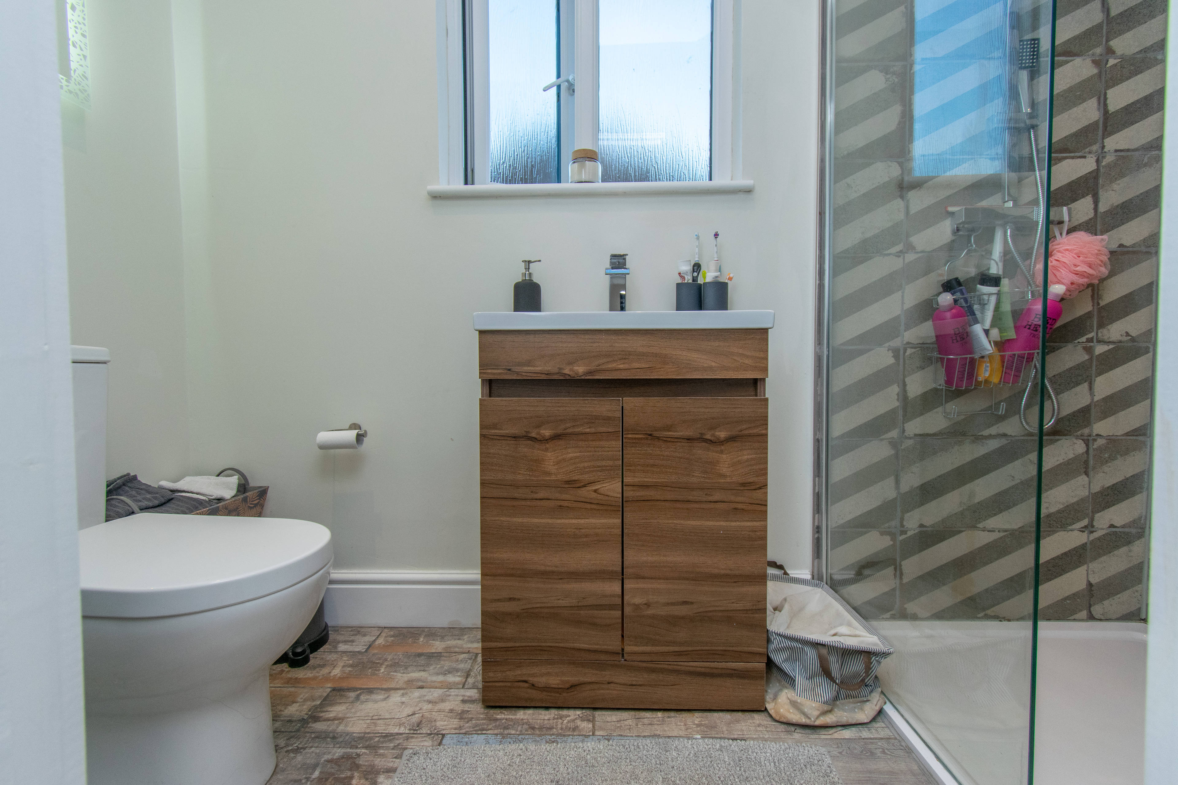 En-suite