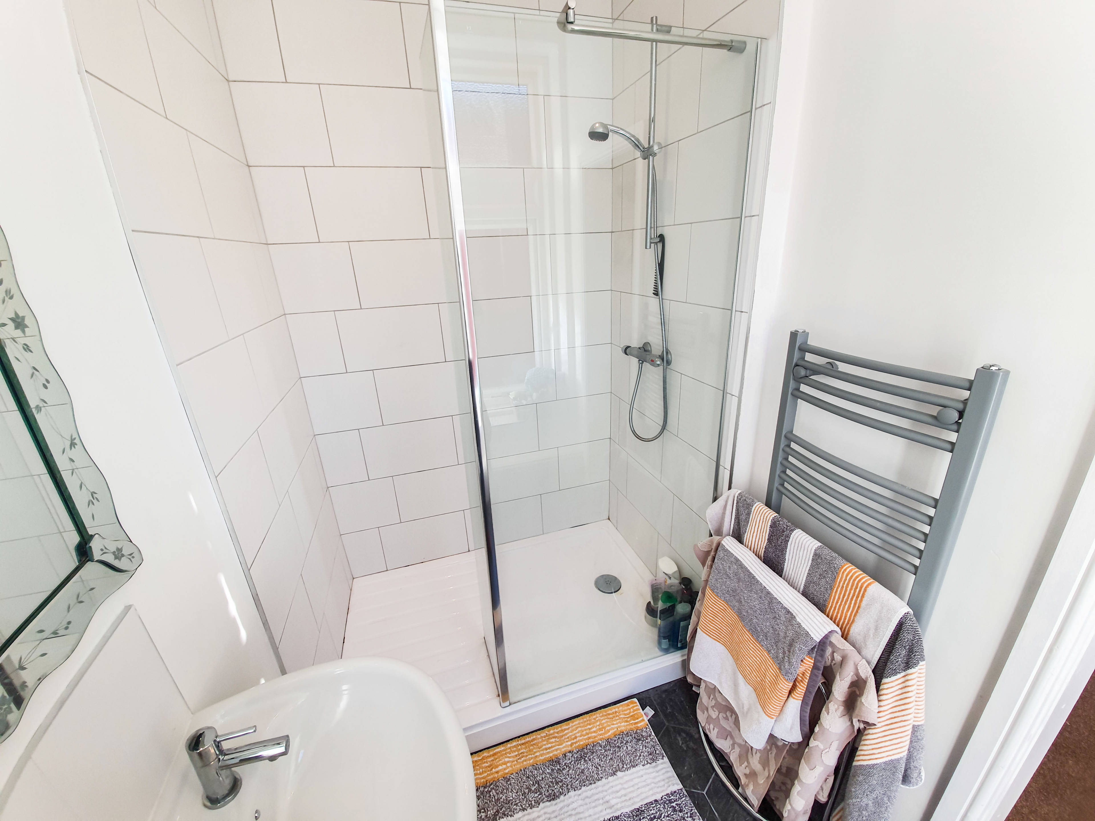 Master En-suite