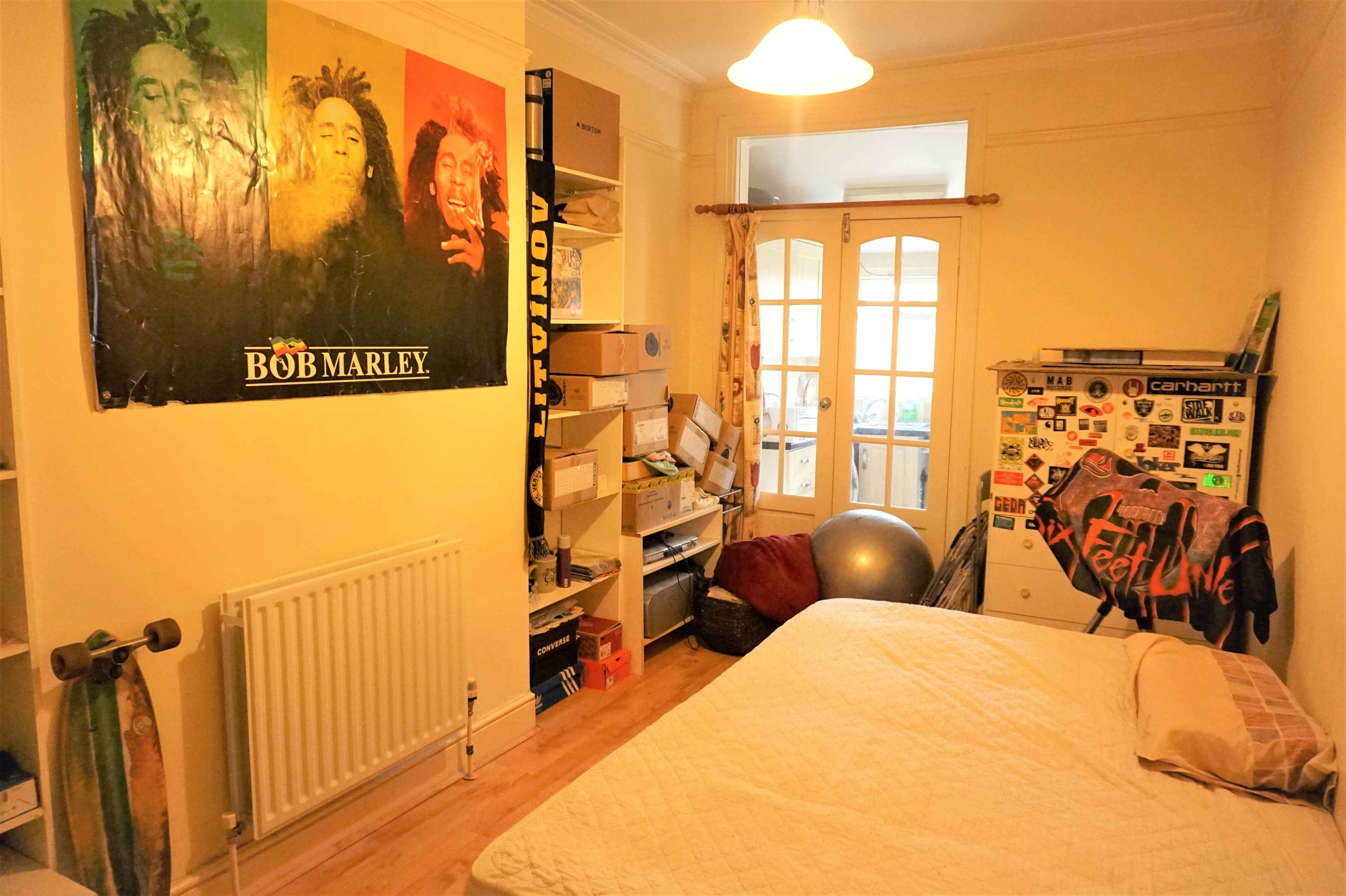 Bedroom Four