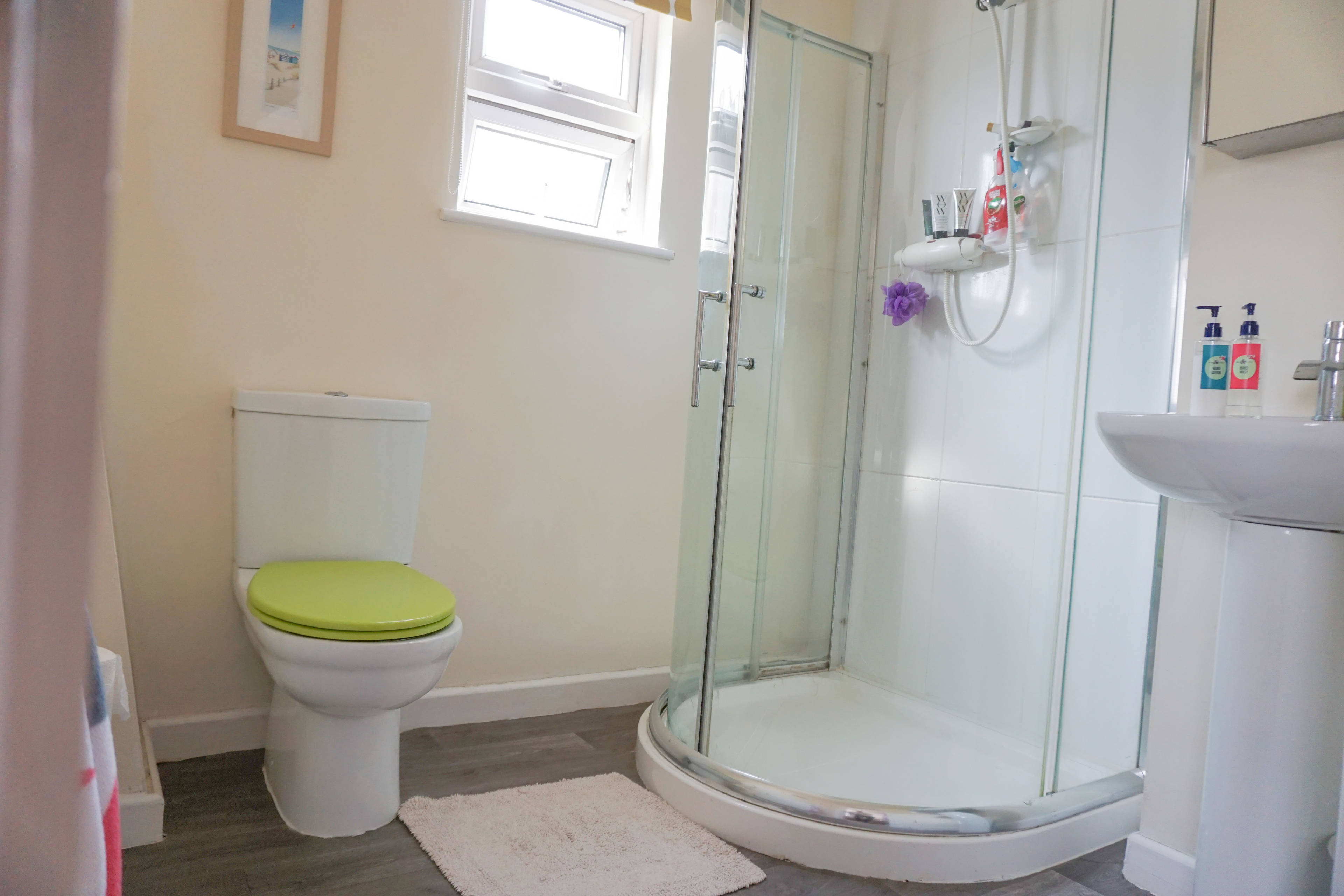 En-suite