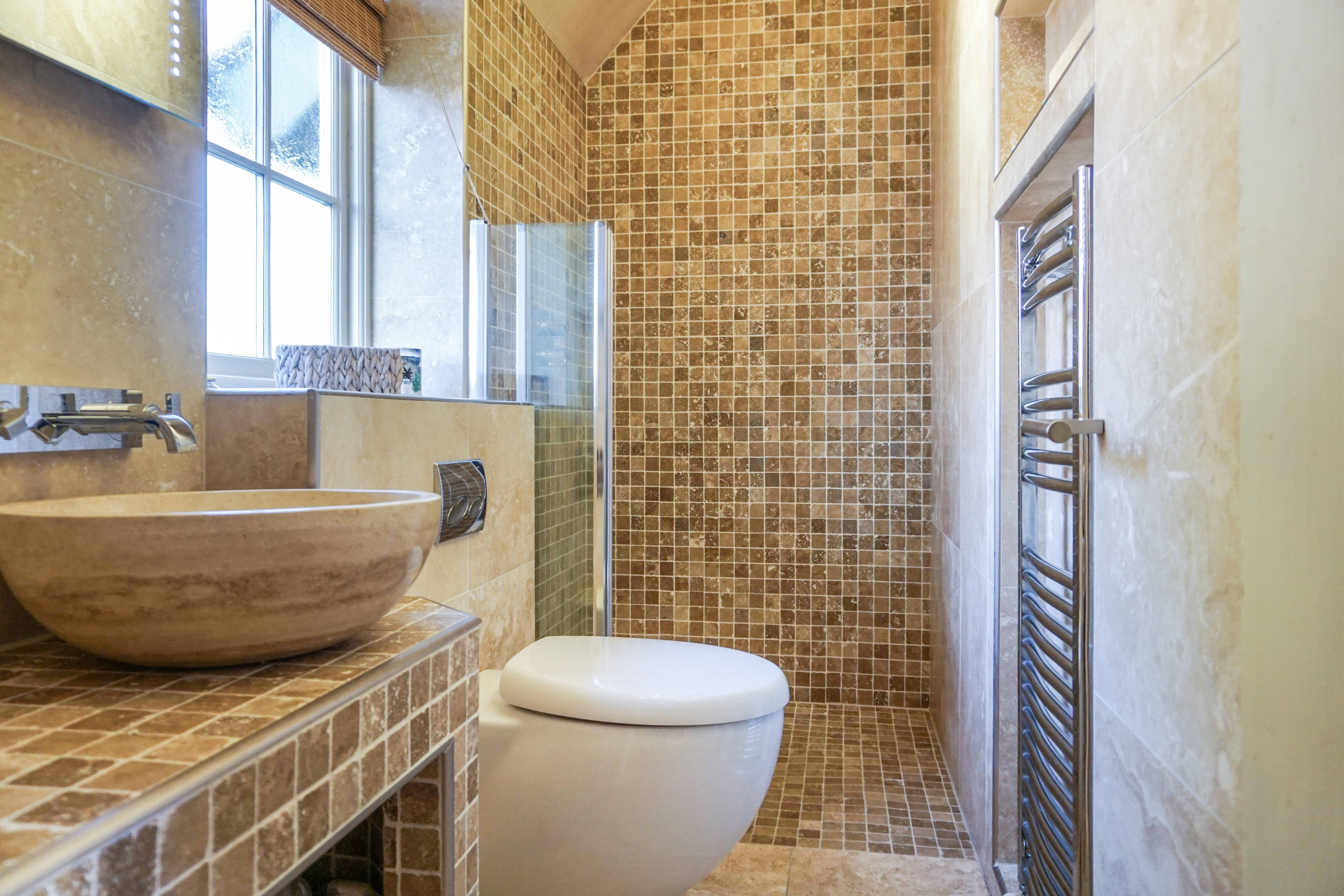 Bathroom Two