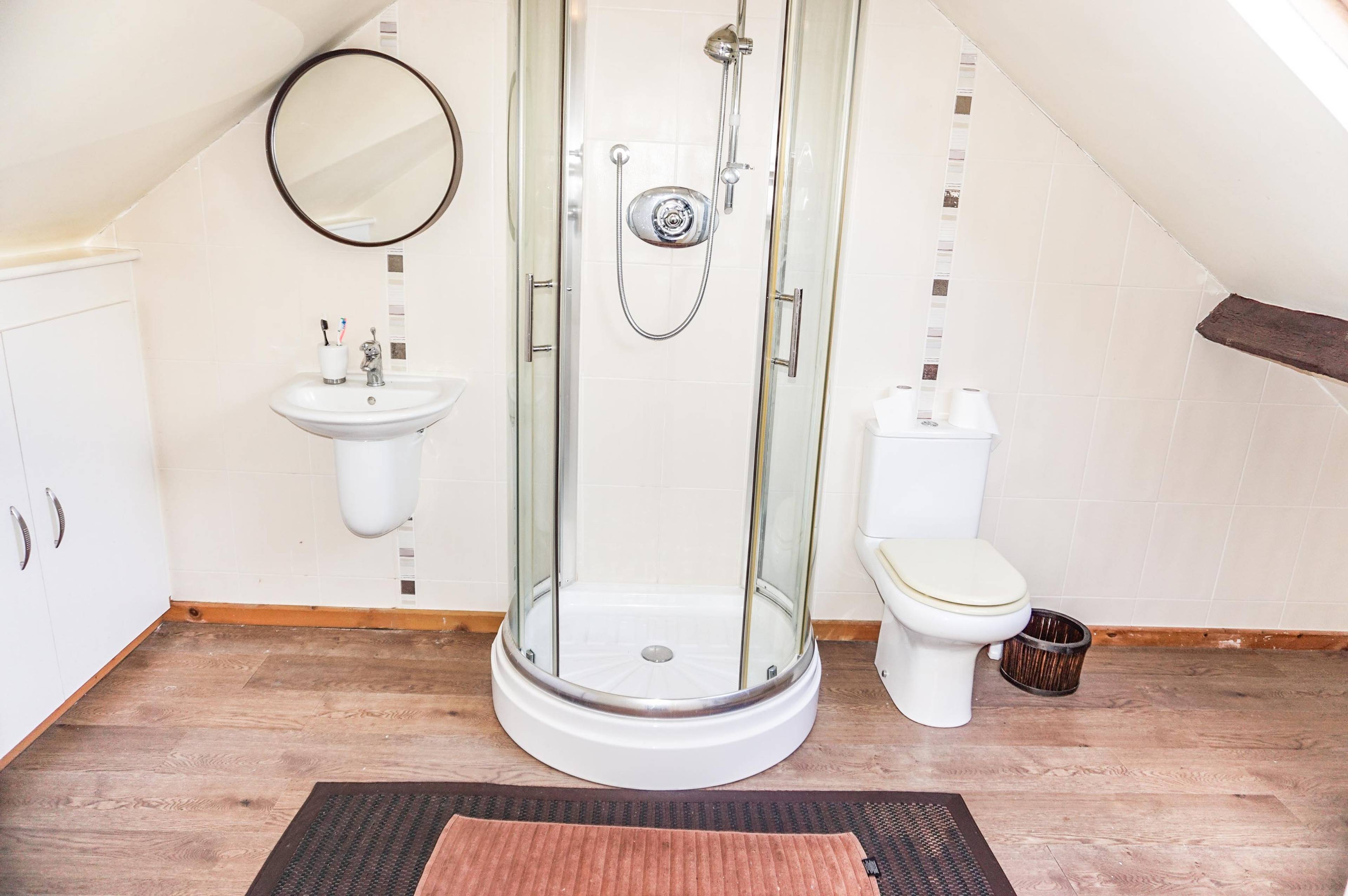 En-suite