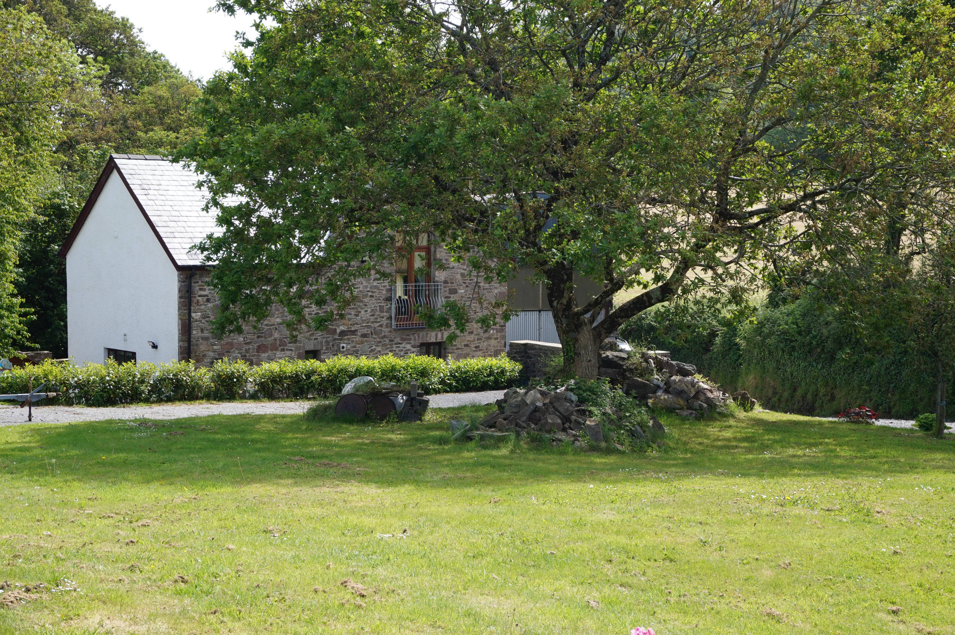 Property Description