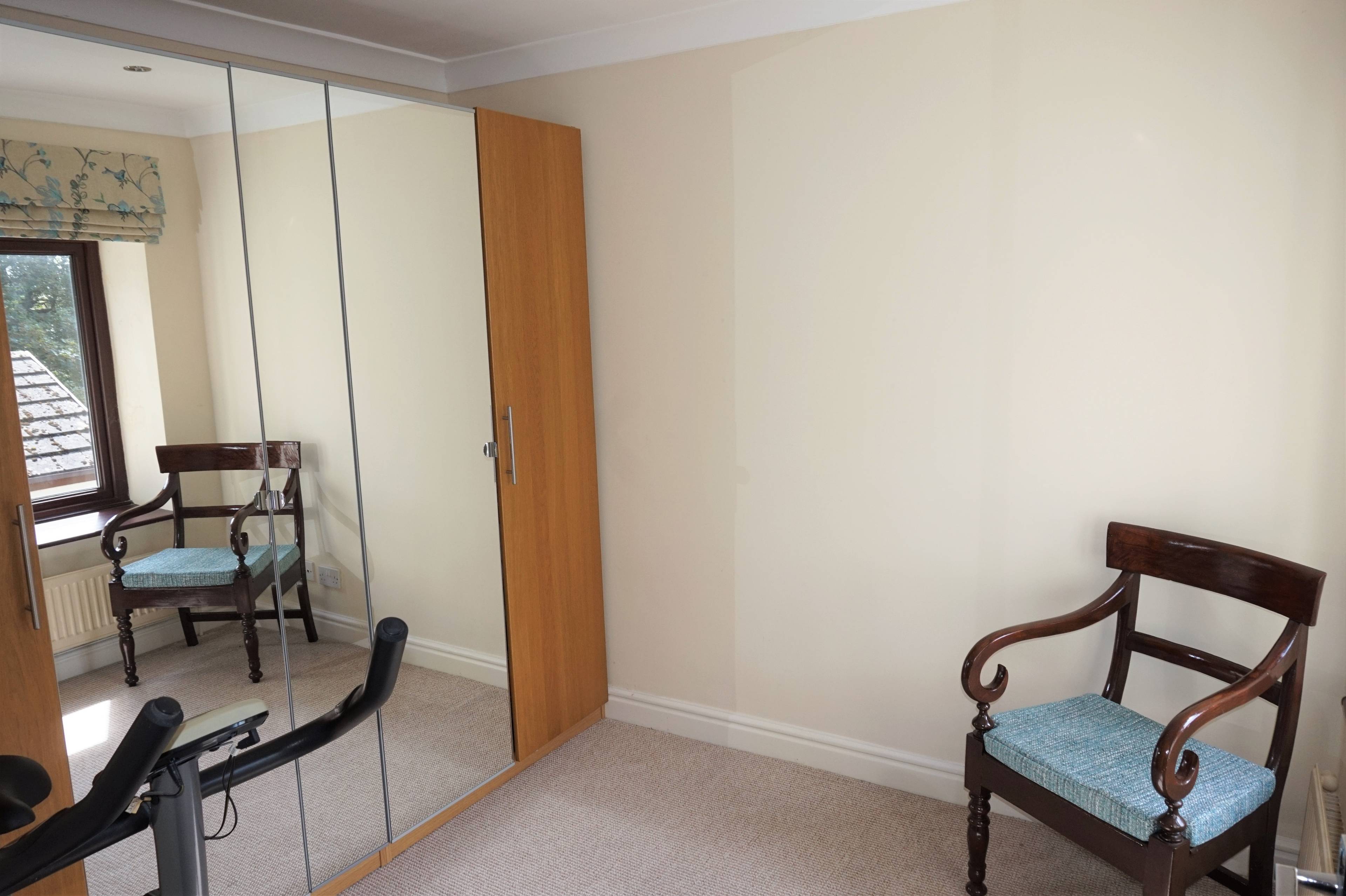Bedroom Five