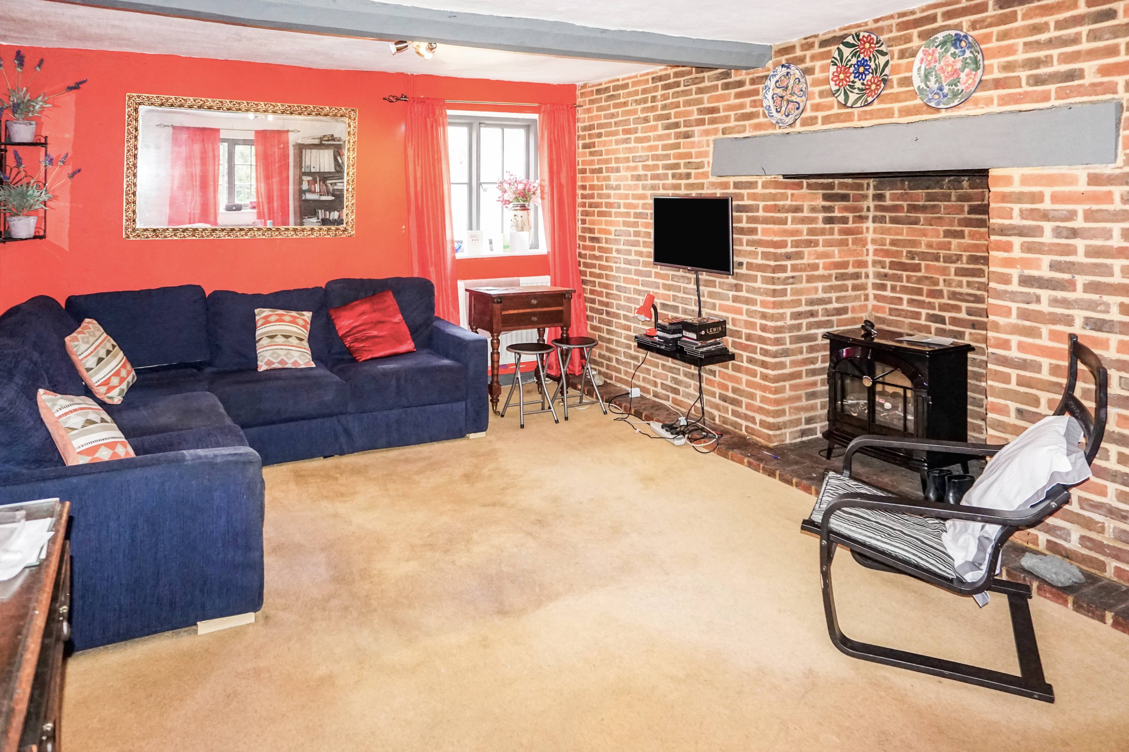 Reception Room One