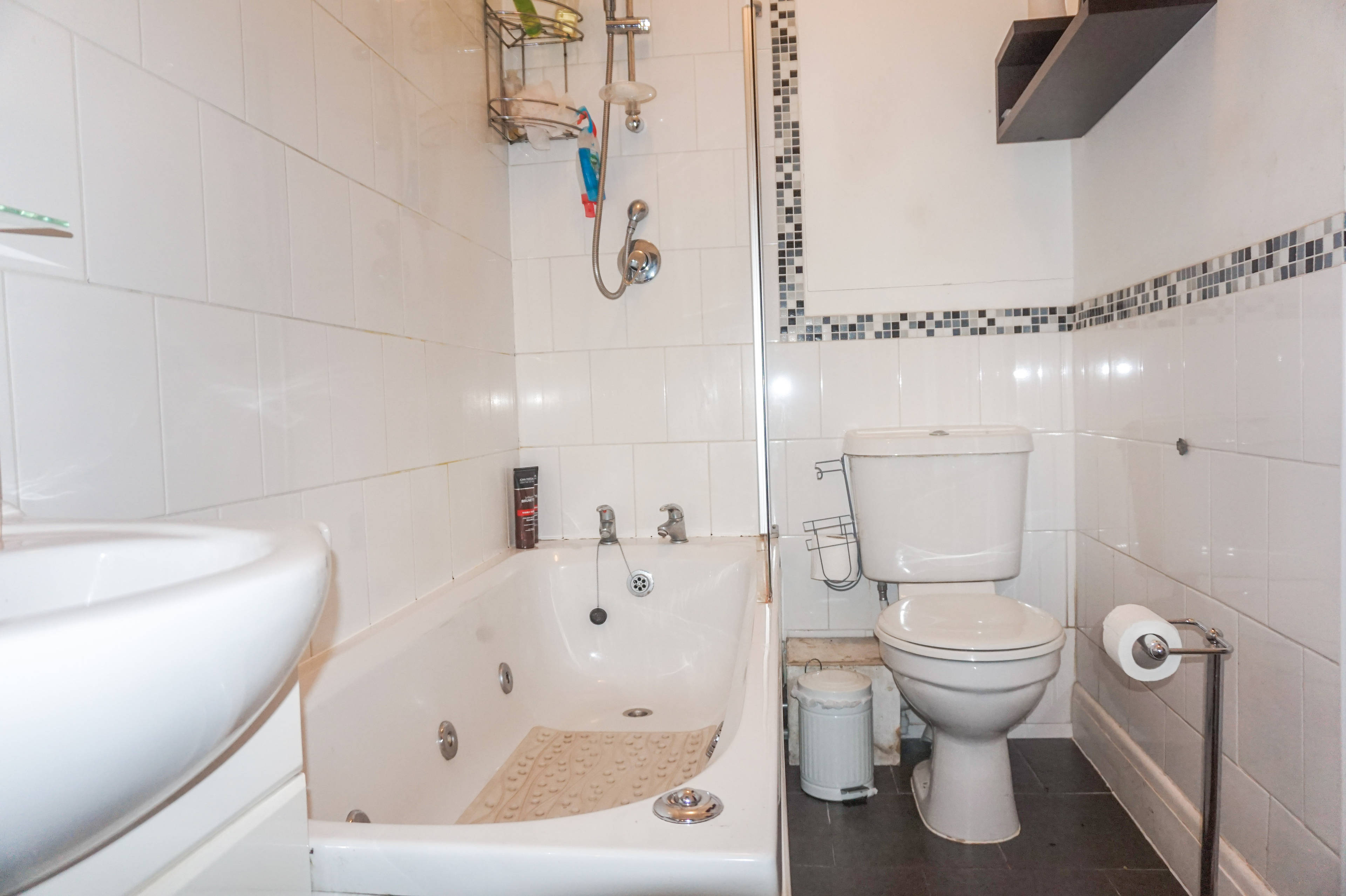 Master En-suite