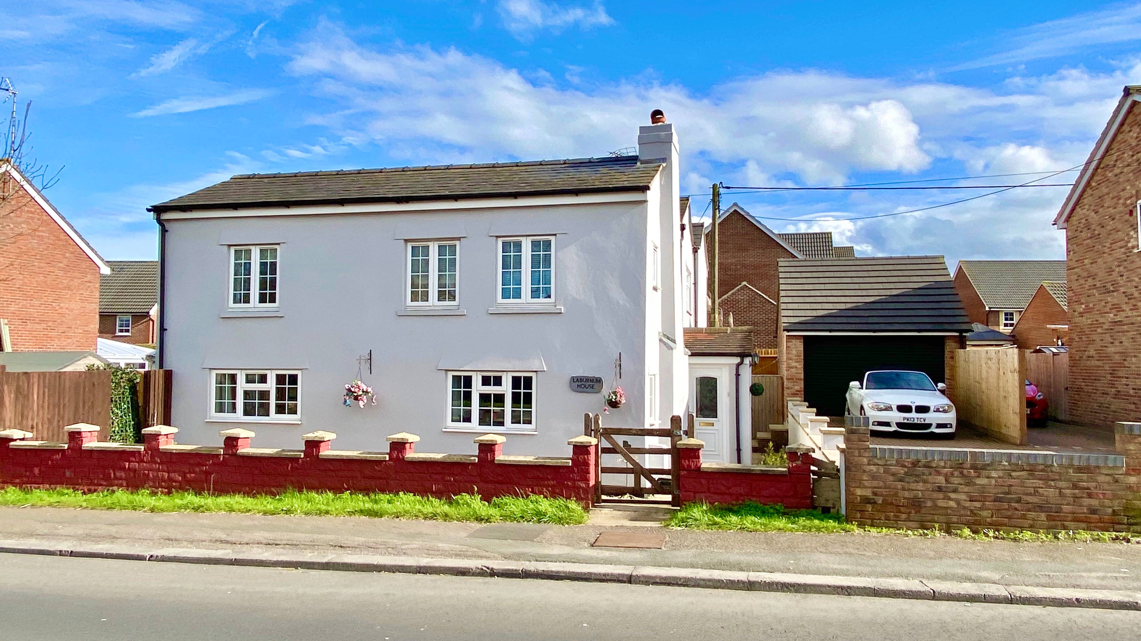 The Property