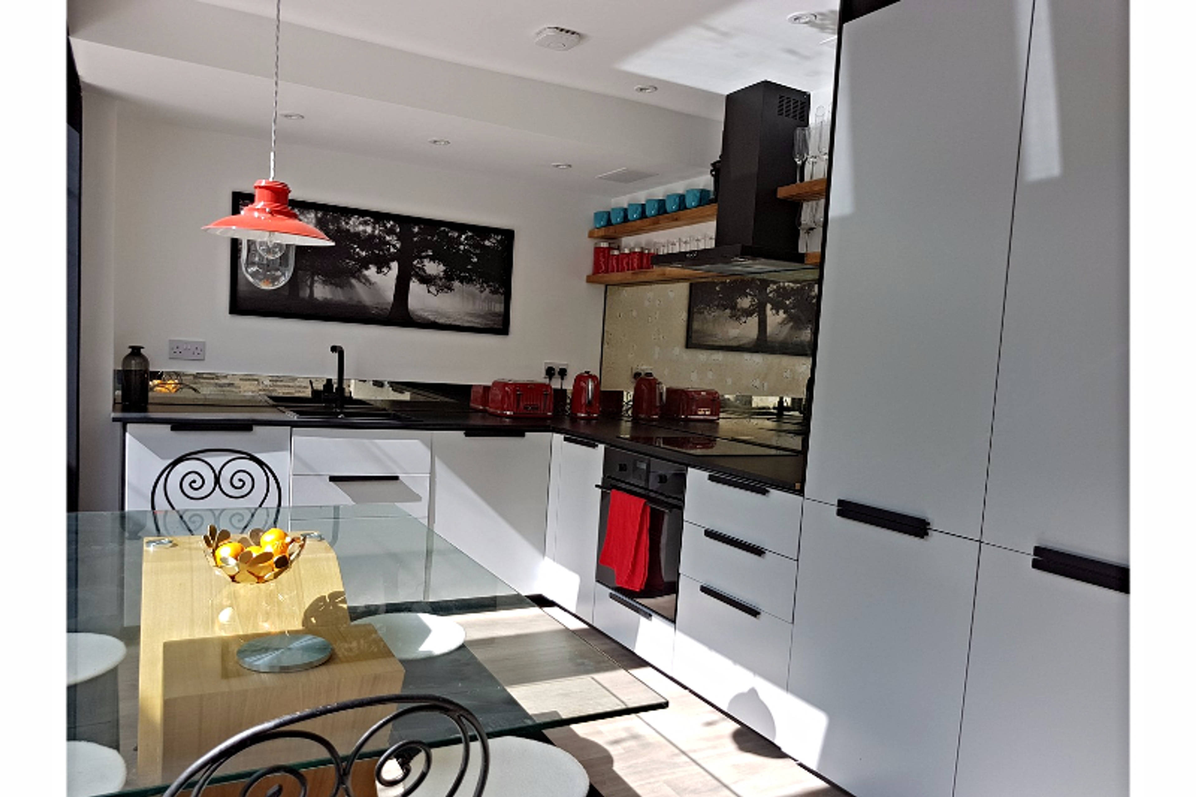 Kitchen / Diner