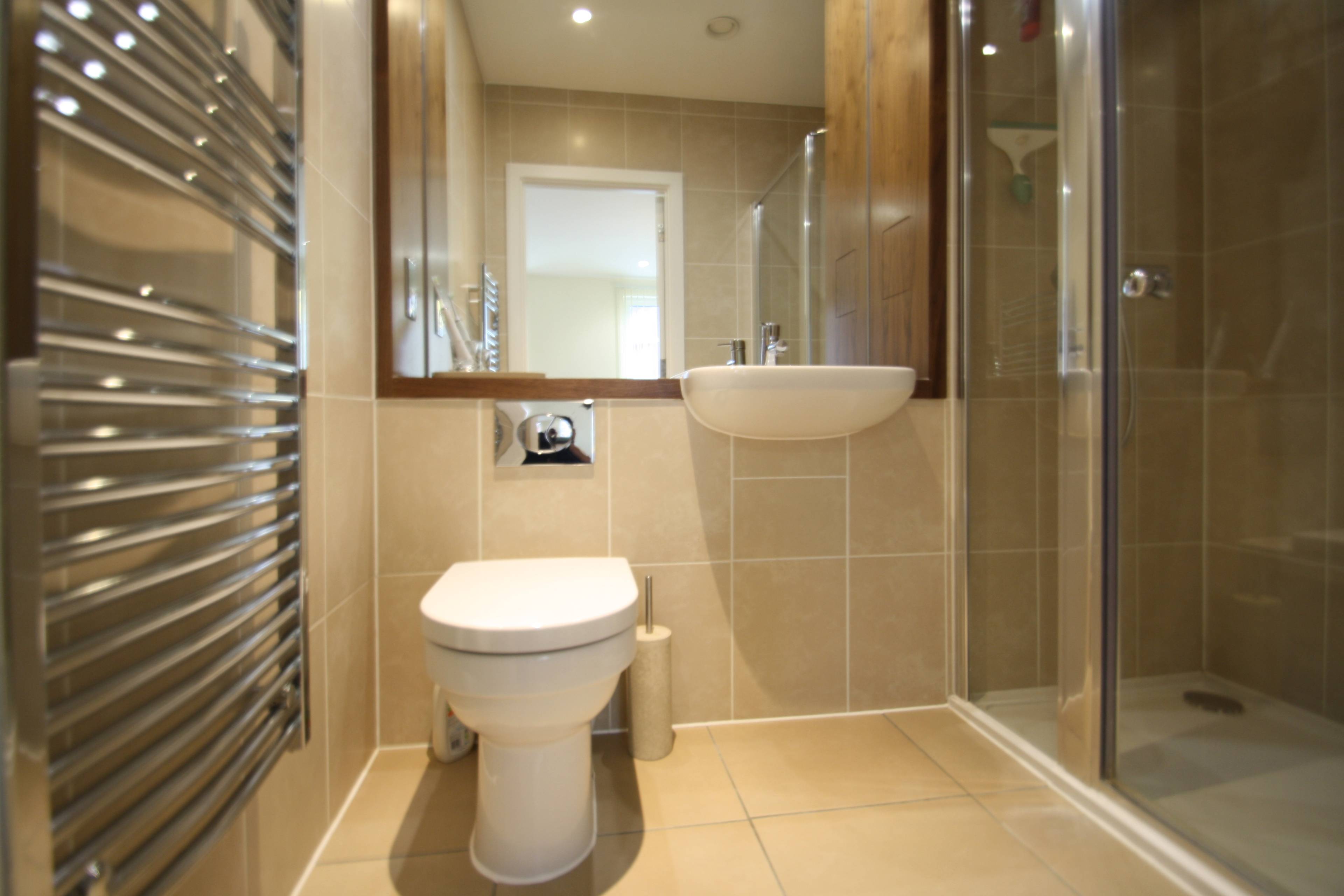 Master En-suite