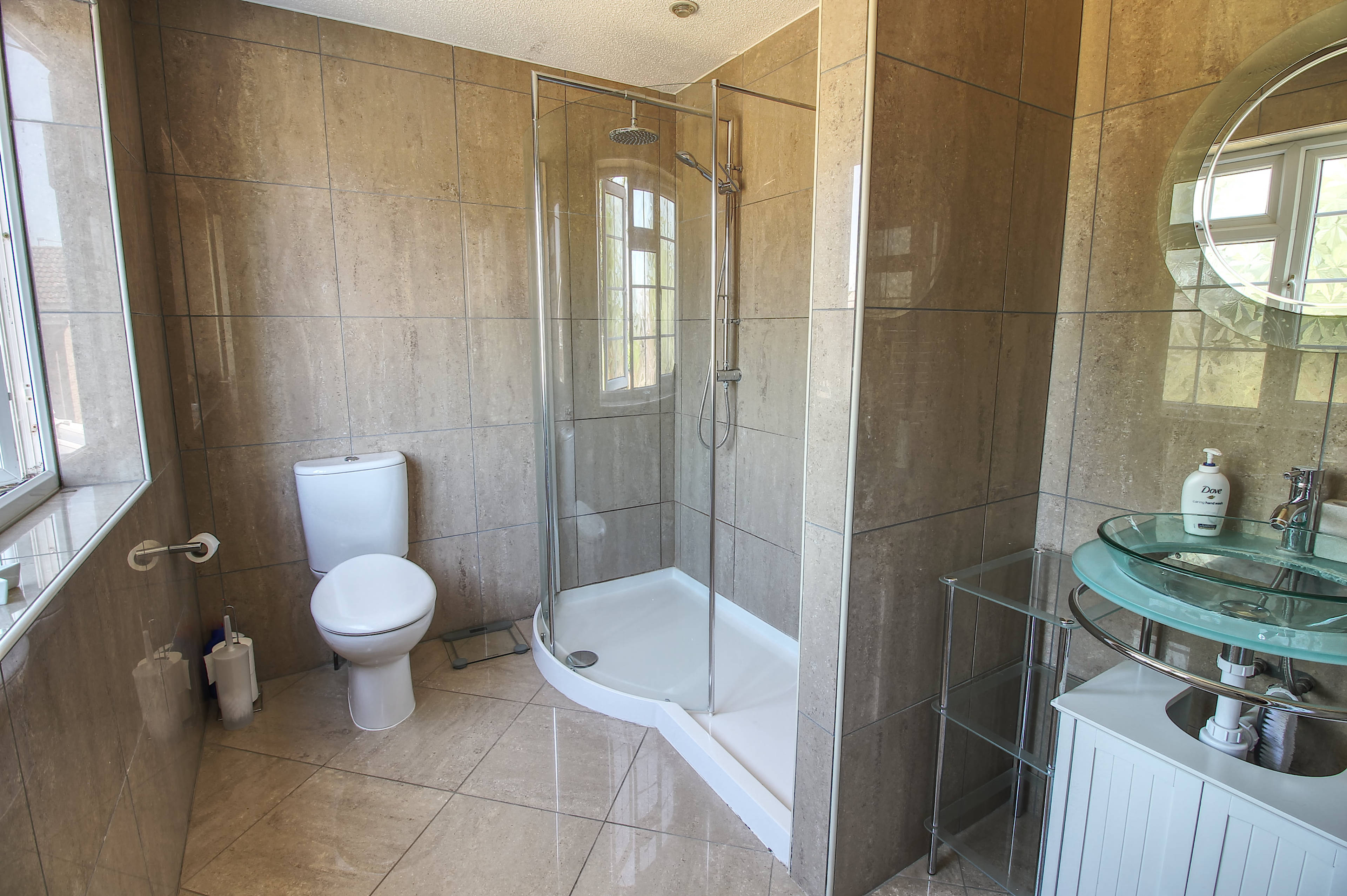En-suite