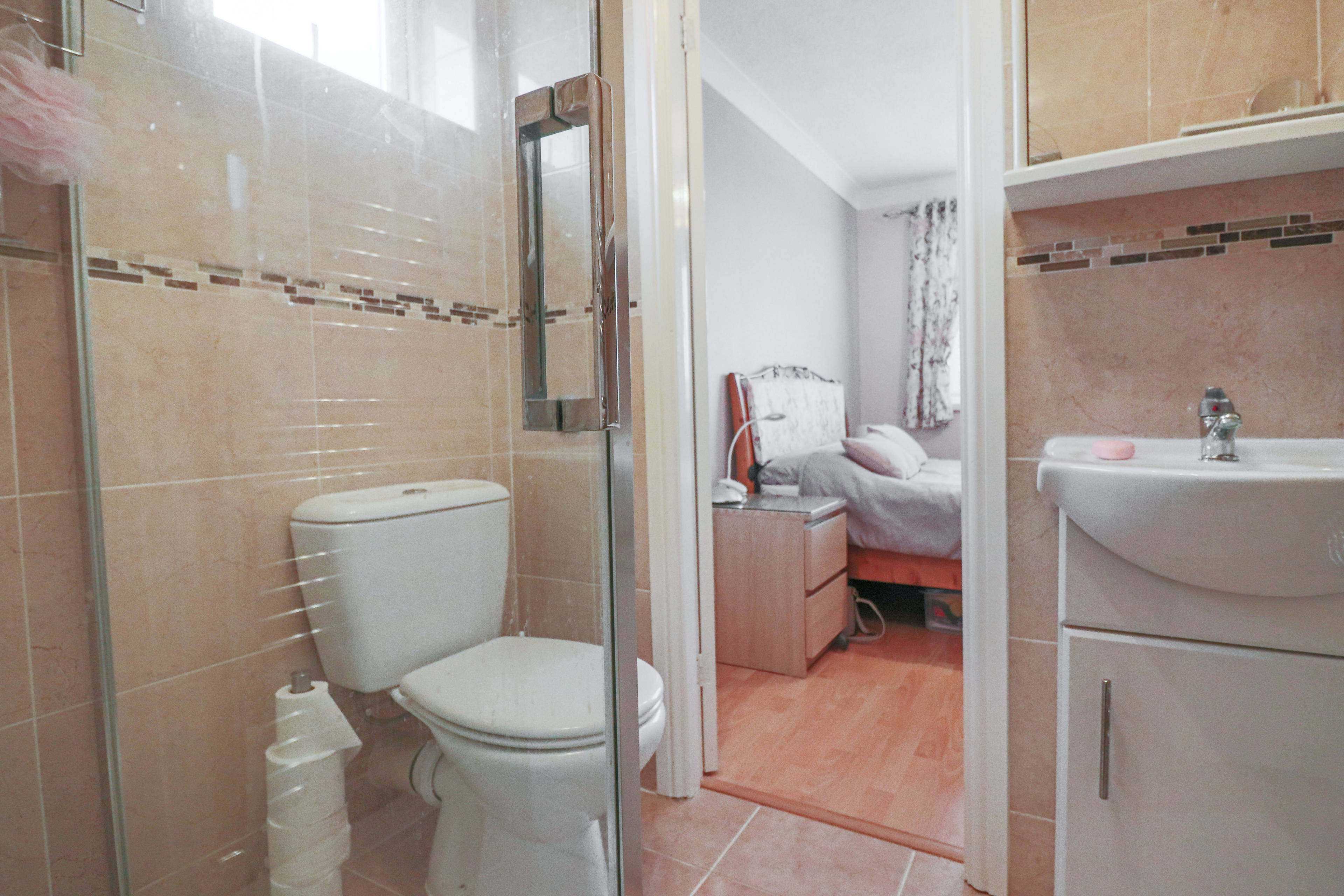En-suite
