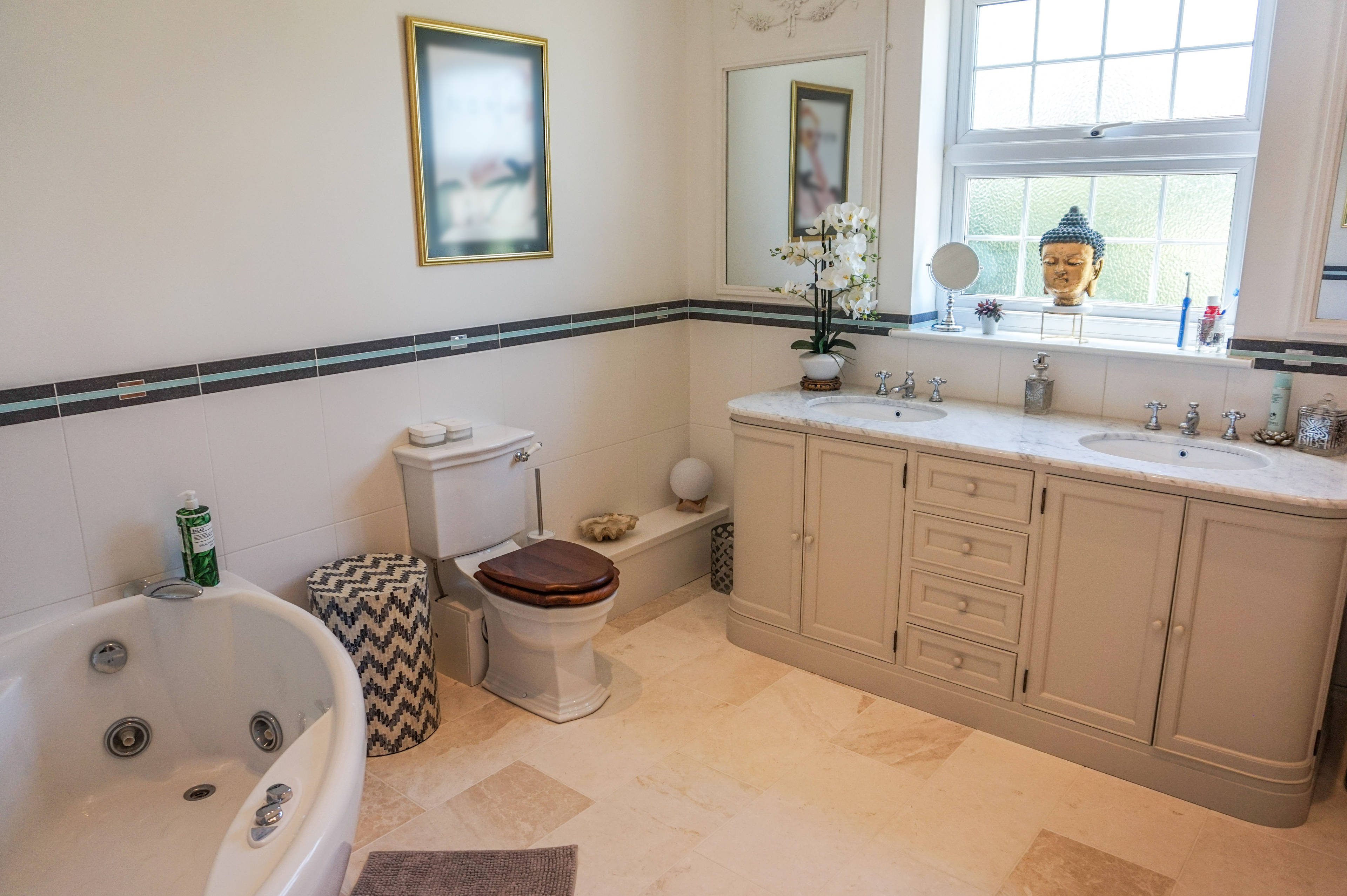 Master En-suite