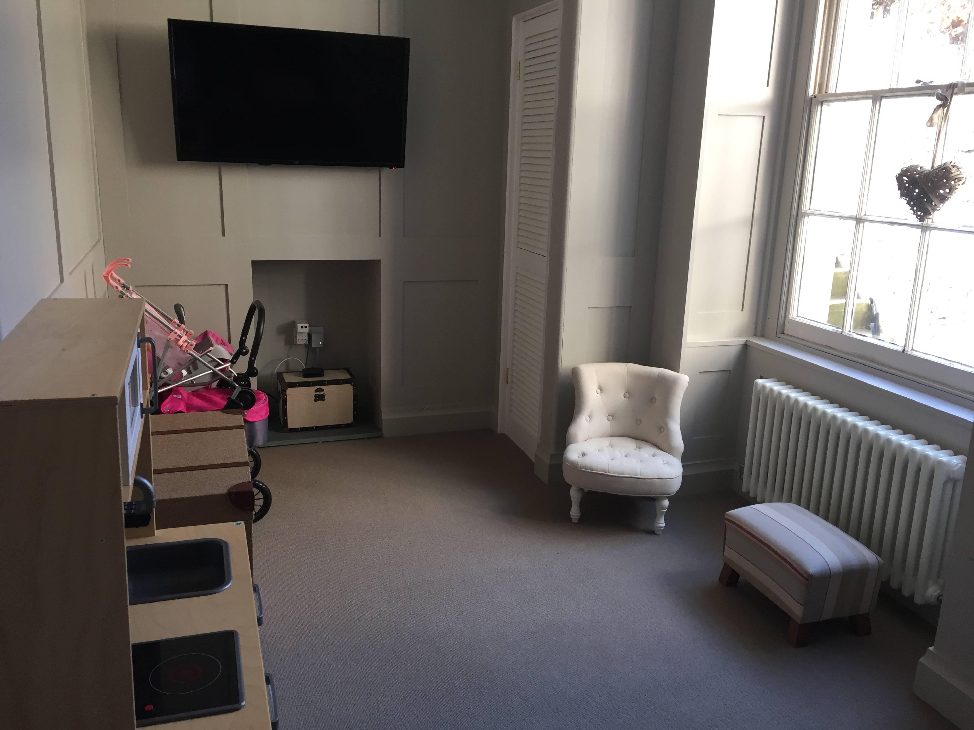 Play Room