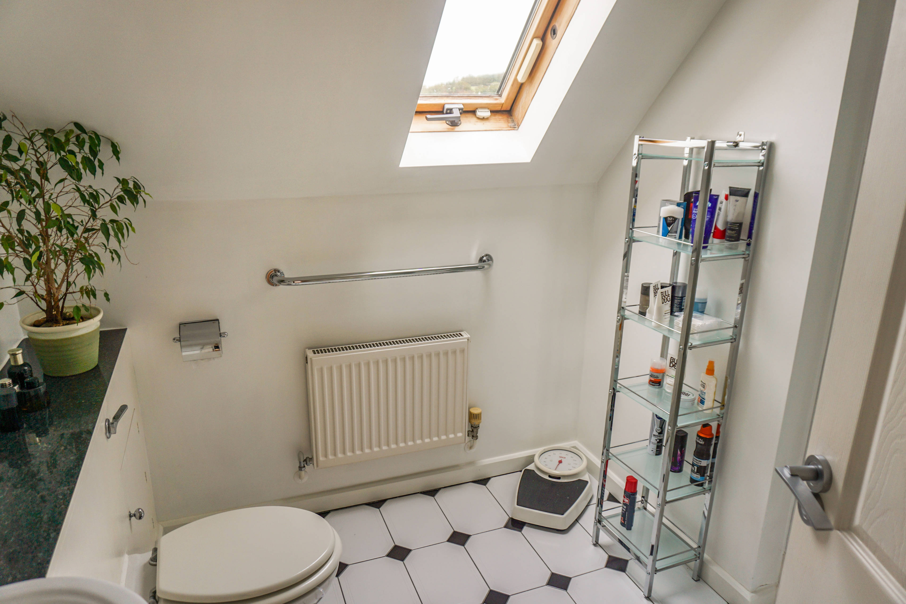 En-suite